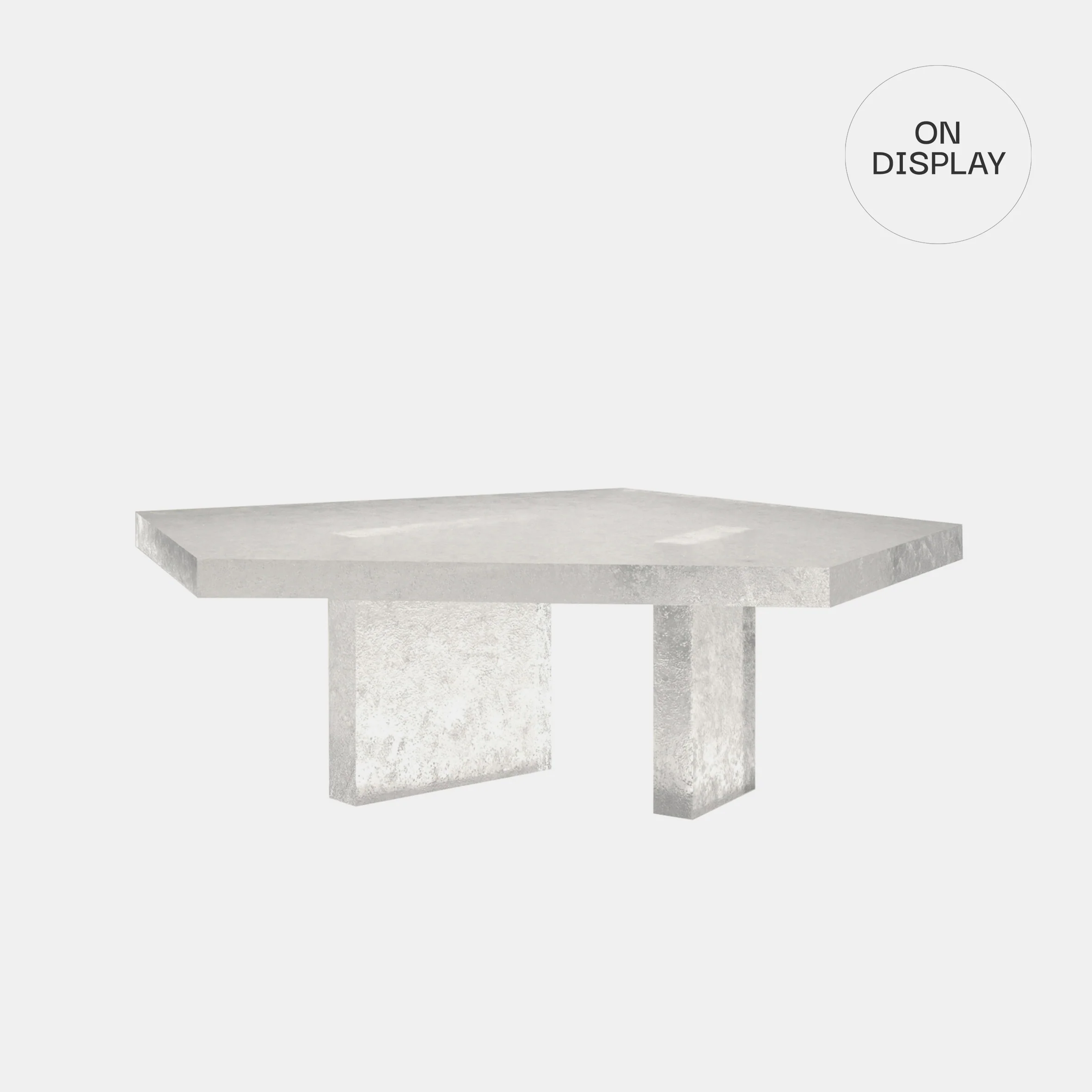 Lumen Dining Table