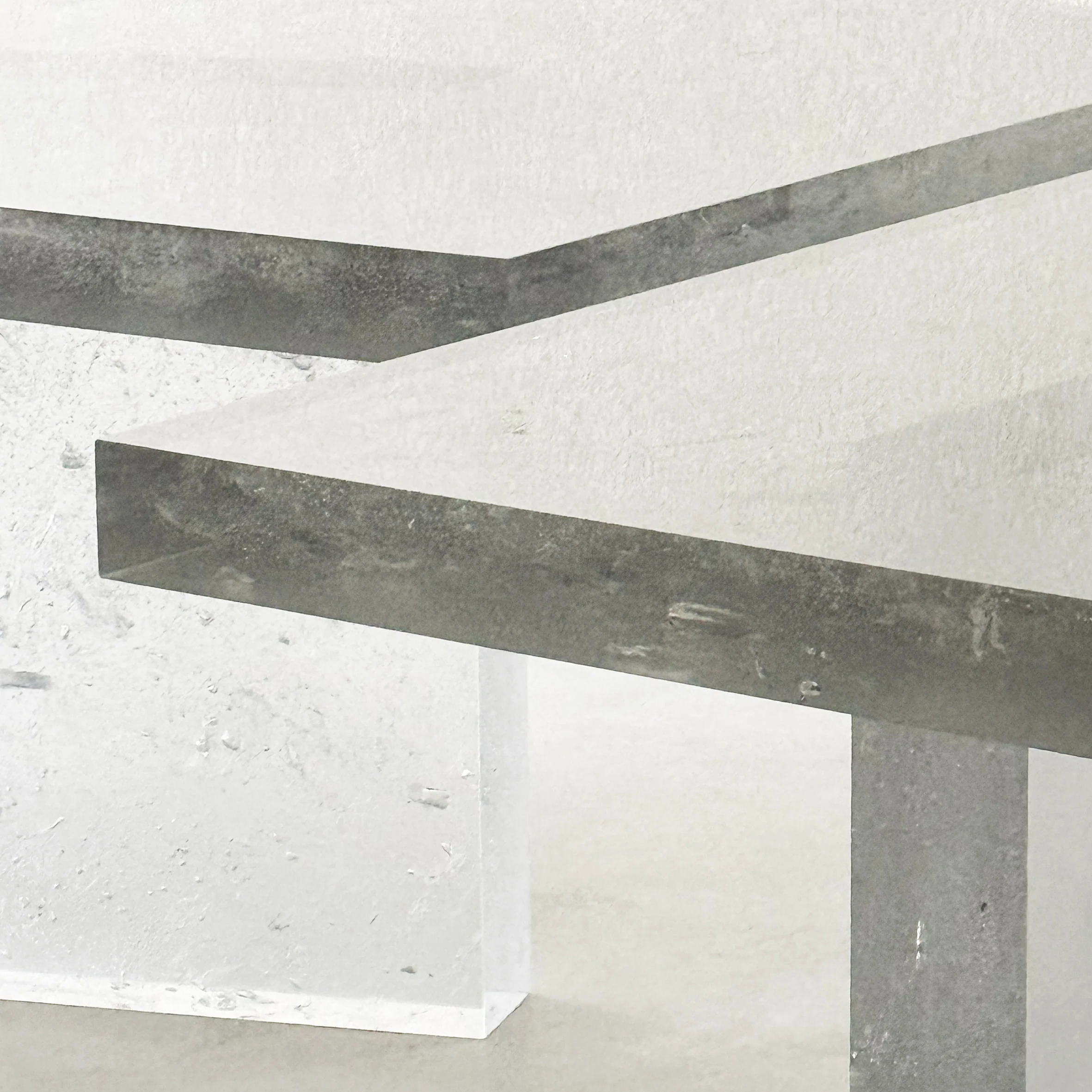 Lumen Double Desk - Image 3