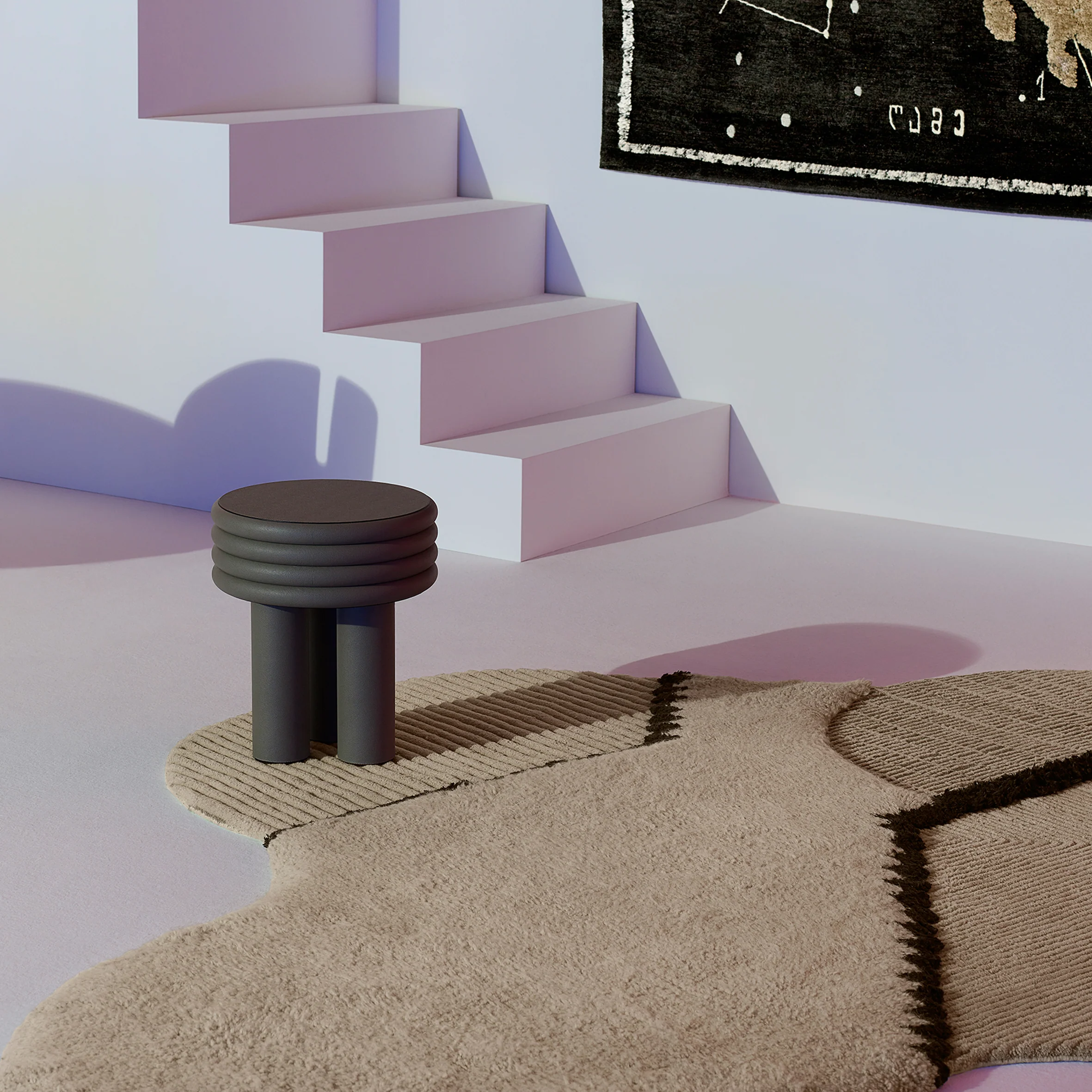 Lunar Addiction Rug - Image 3