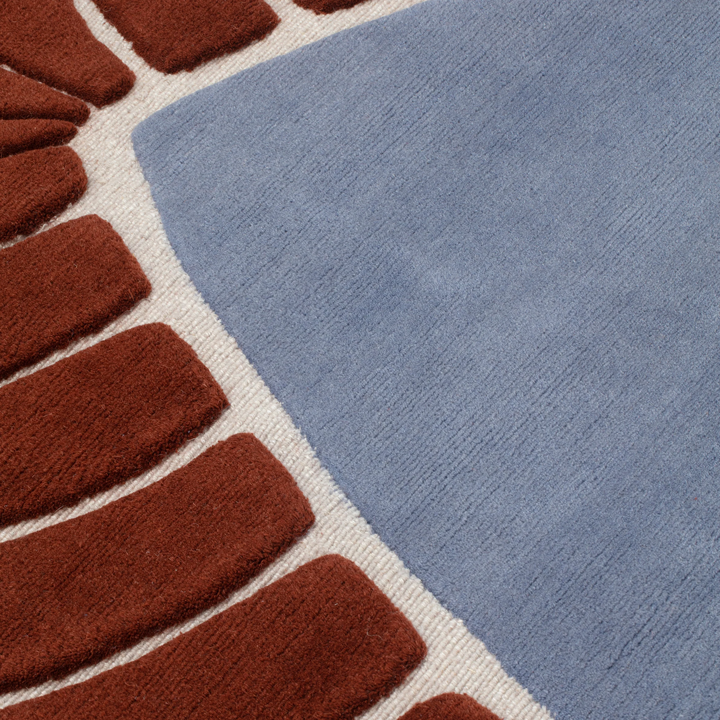 M’ama Non M’ama Large Rug - Image 2