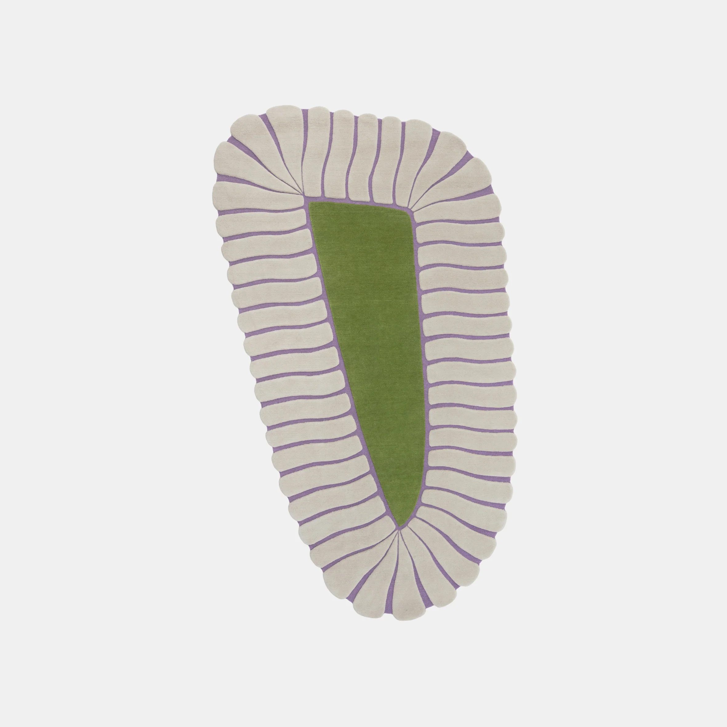 M’ama Non M’ama Small Rug - Image 5