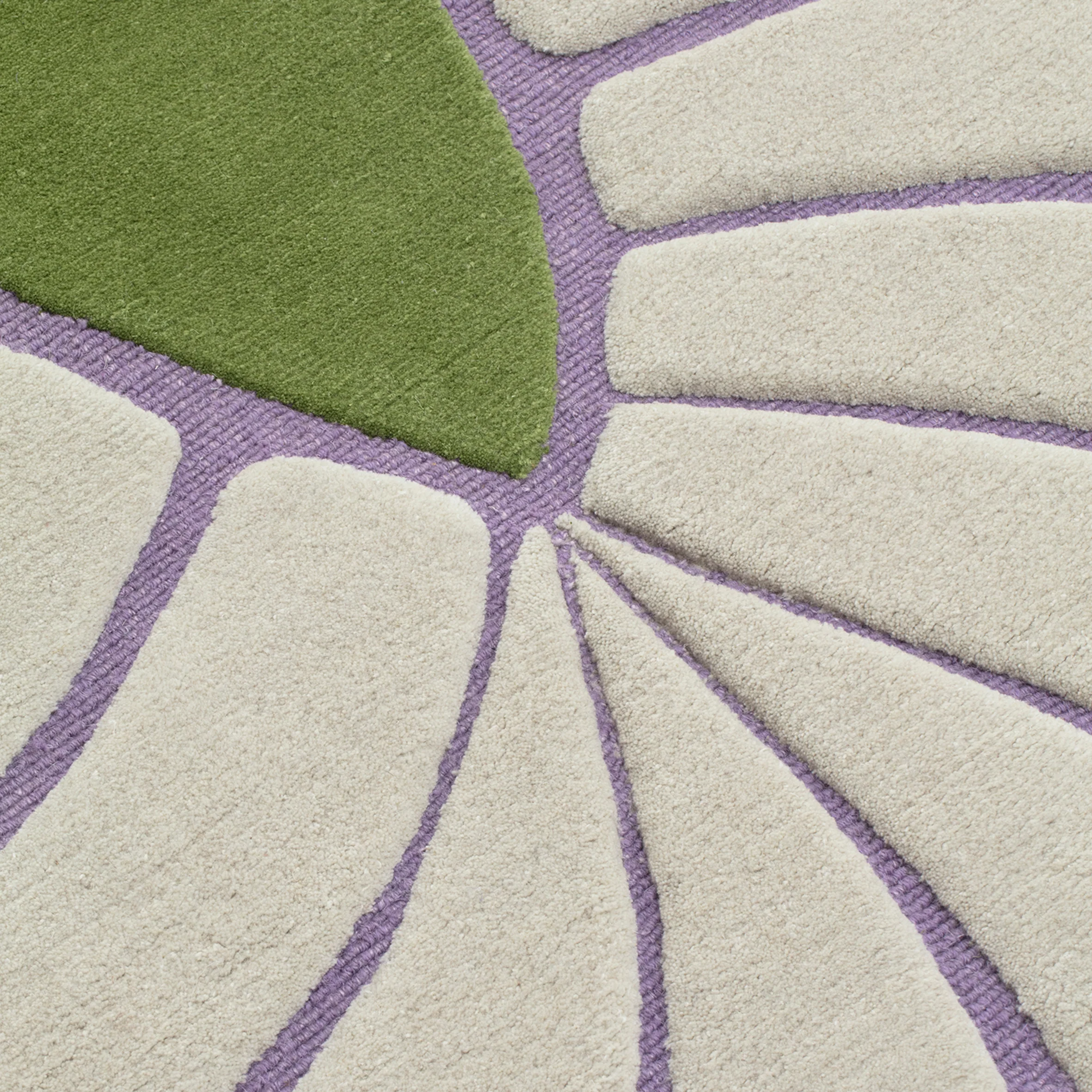 M’ama Non M’ama Small Rug - Image 6