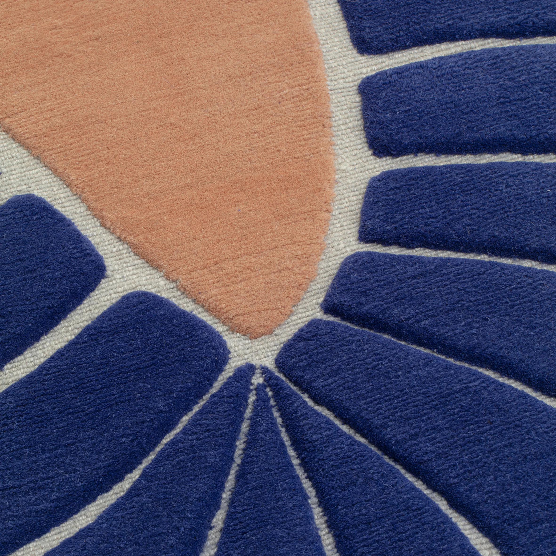 M’ama Non M’ama Small Rug - Image 8