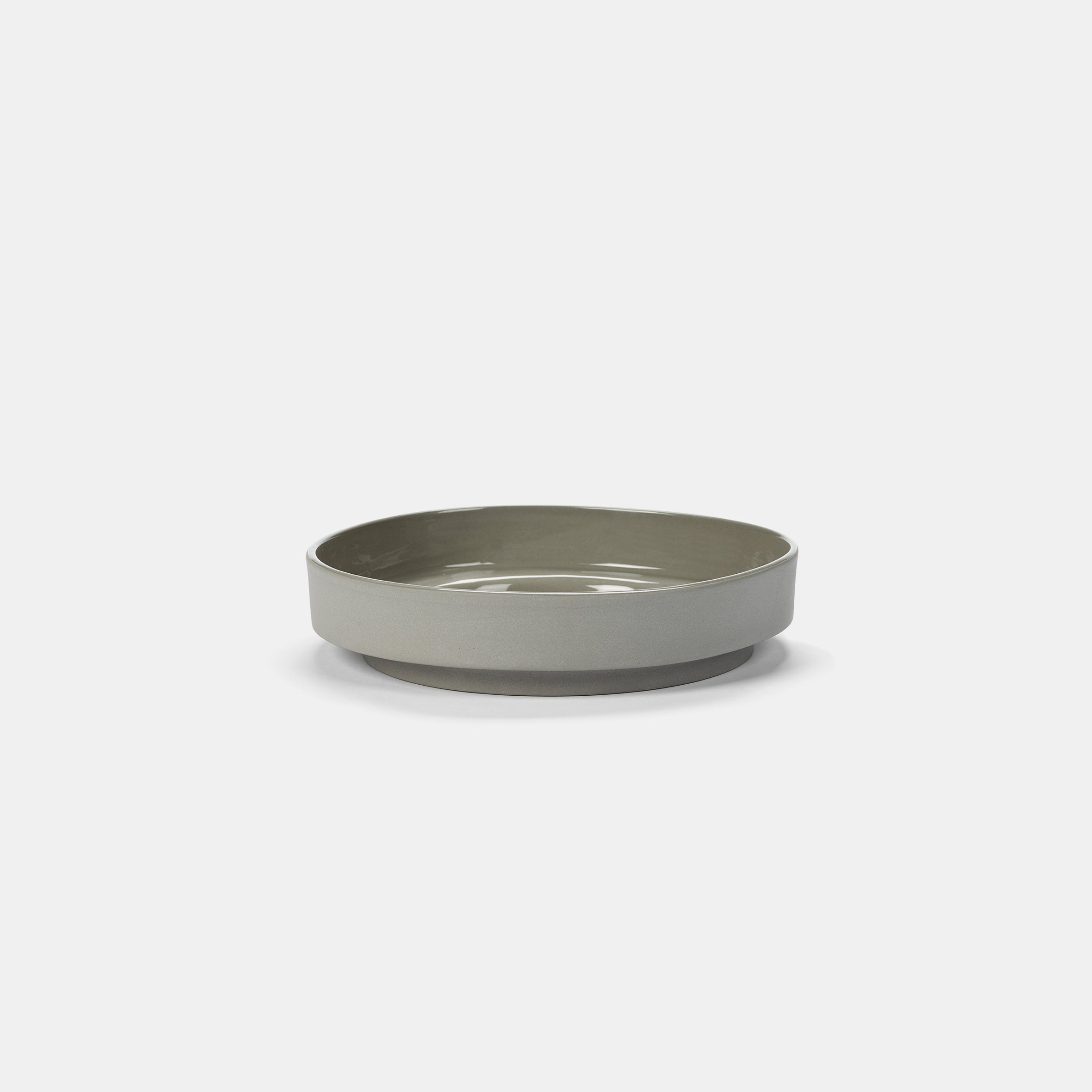 Maarten Baas Inner Circle High Plate