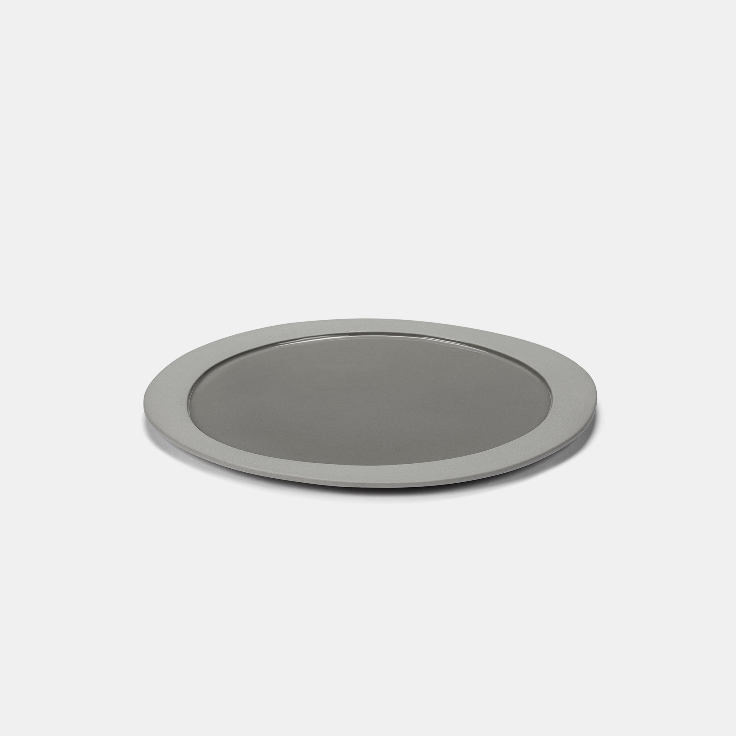Maarten Baas Inner Circle Plate