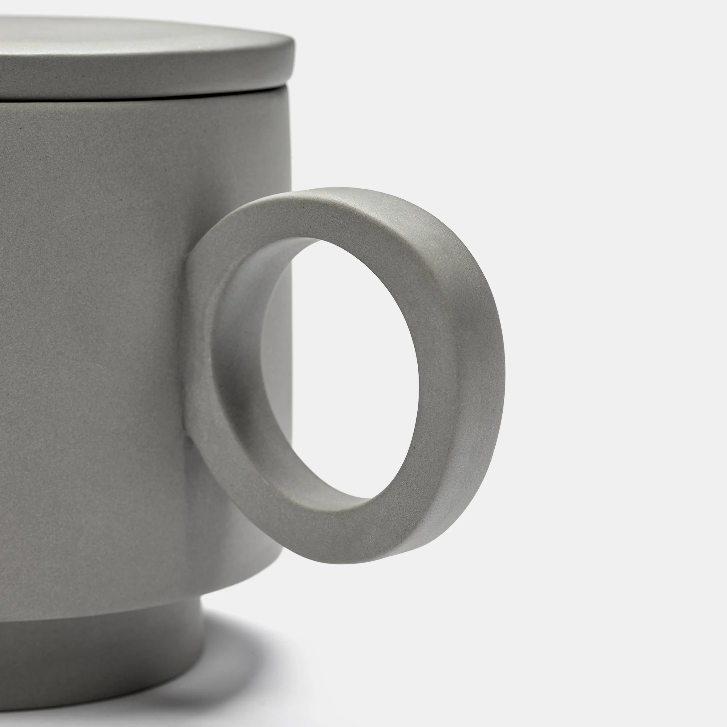 Maarten Baas Inner Circle Teapot - Image 4
