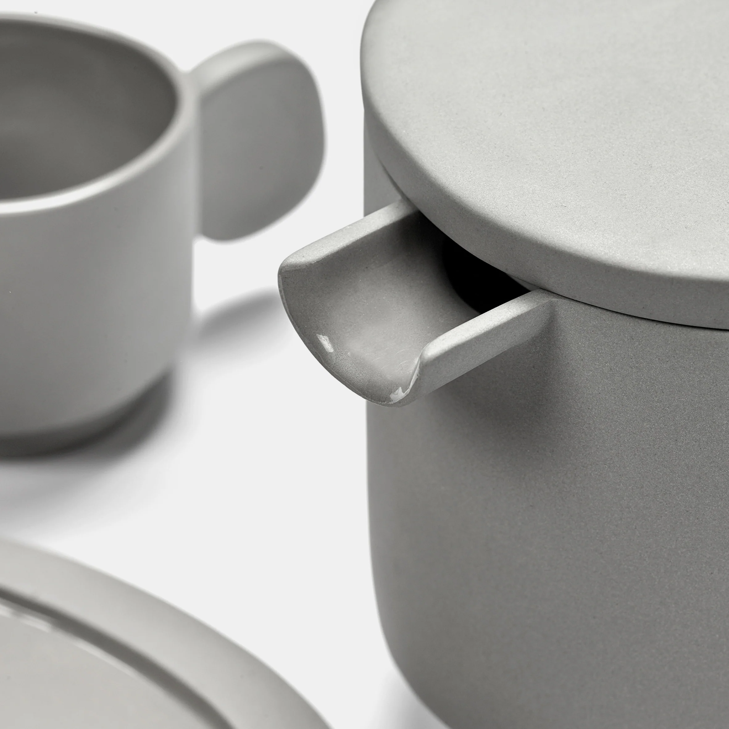 Maarten Baas Inner Circle Teapot - Image 5