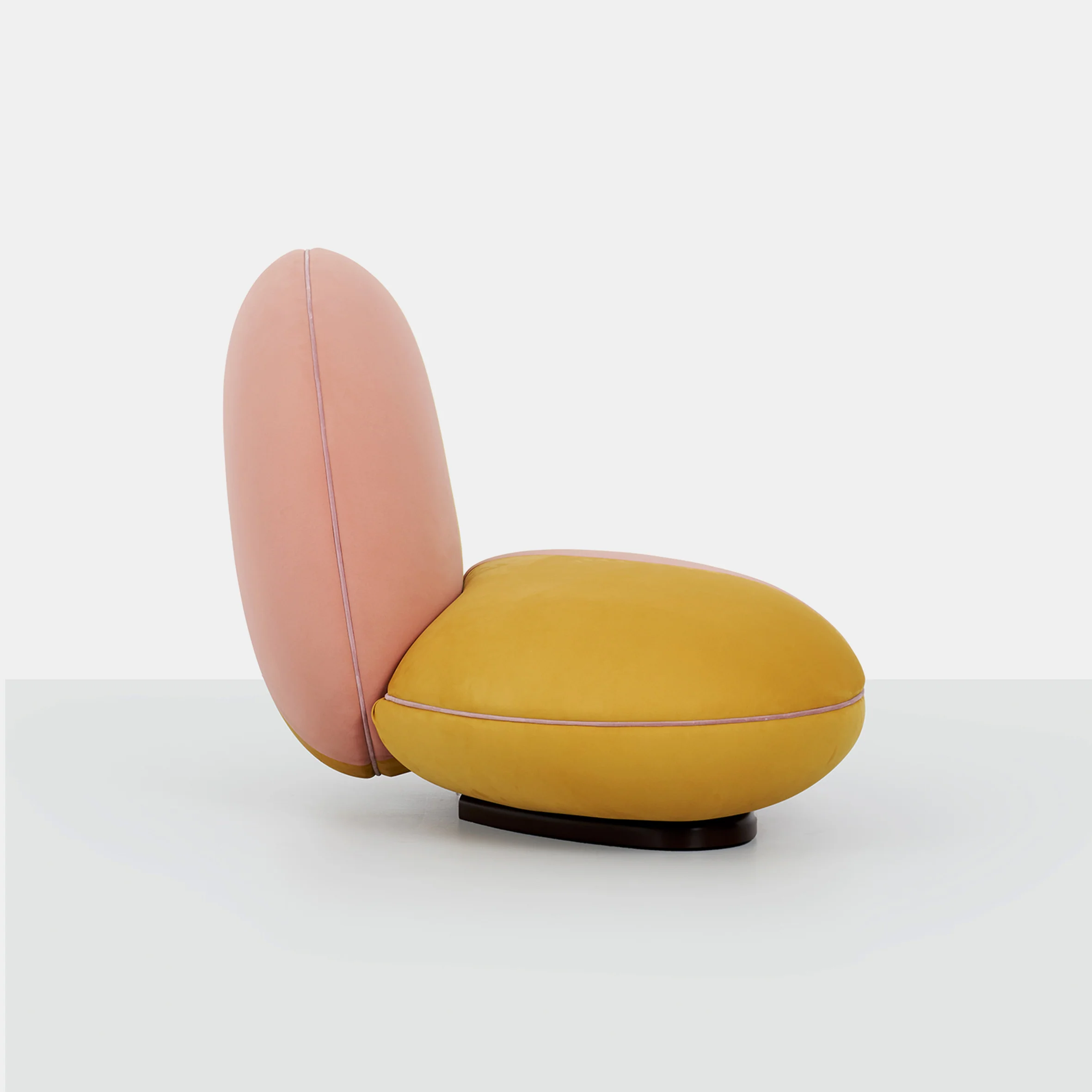 Macaron Lounge Chair - Image 2