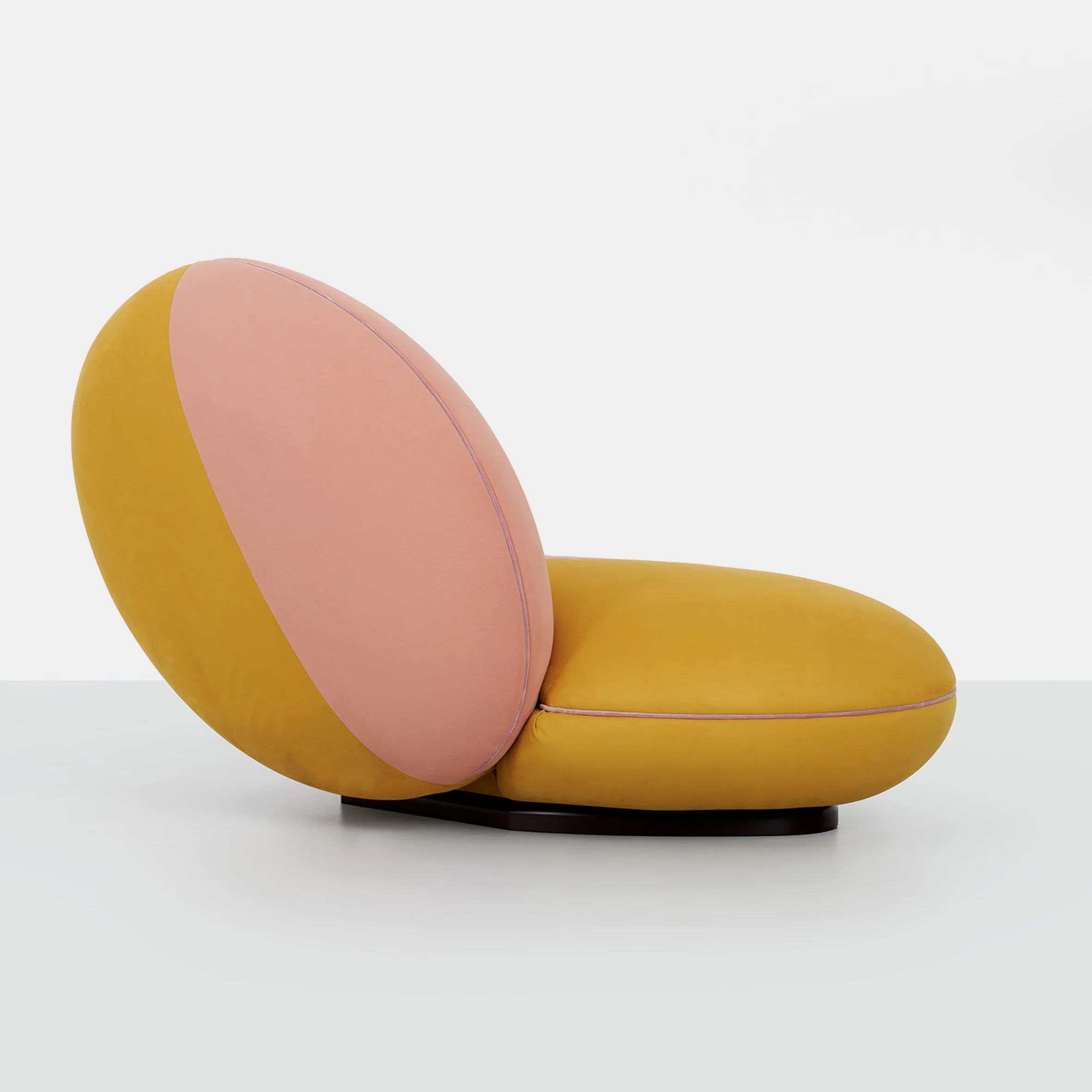 Macaron Lounge Chair - Image 3