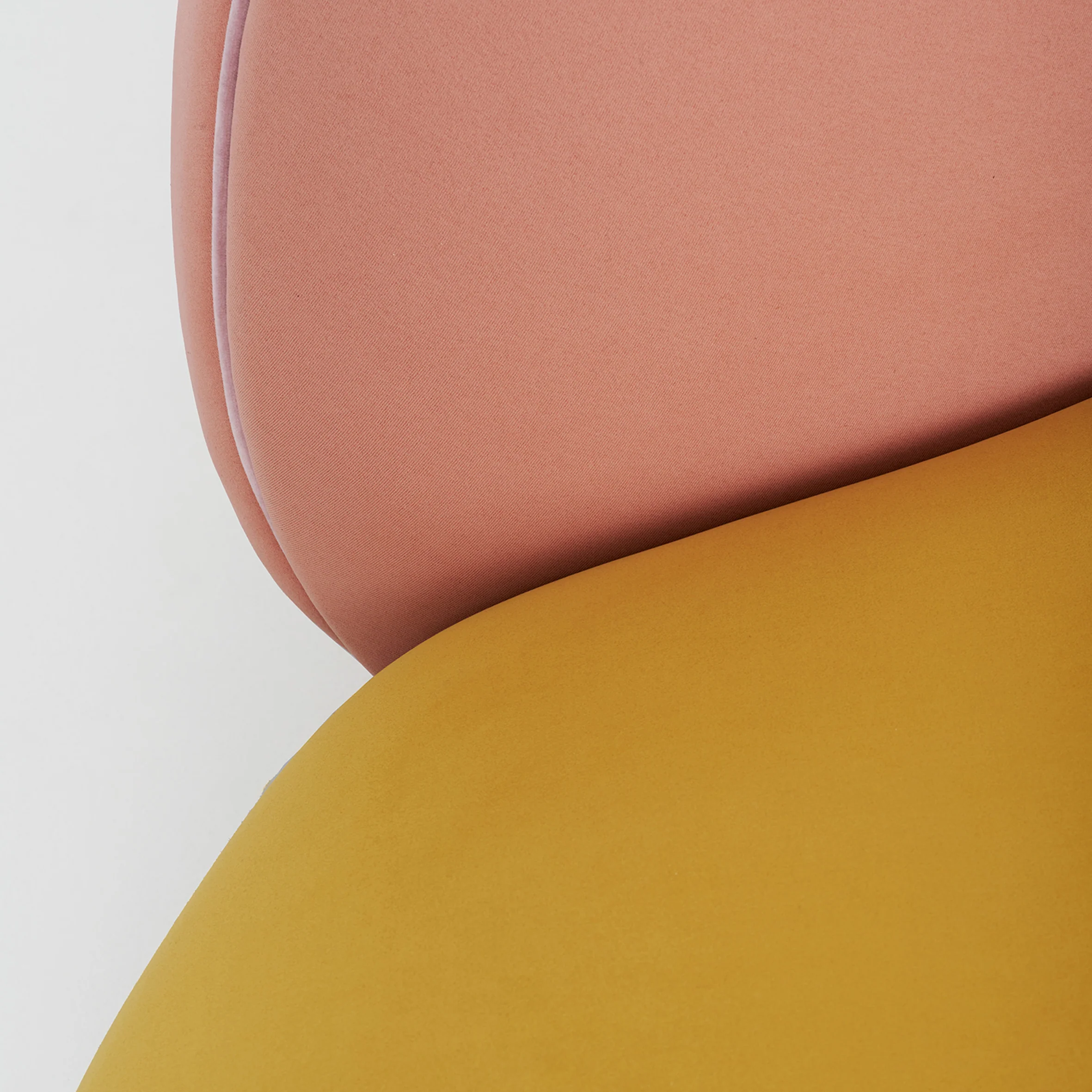 Macaron Lounge Chair - Image 4