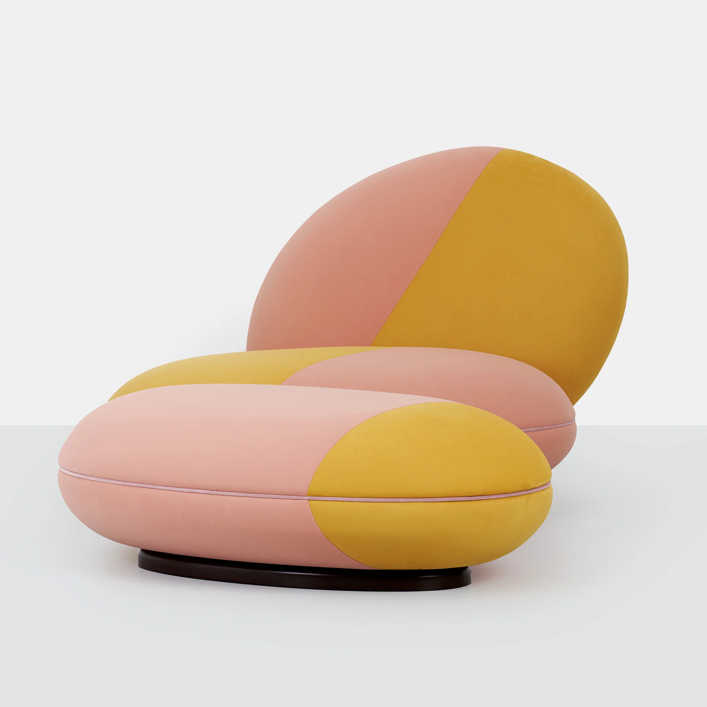 Macaron Lounge Chair - Image 5