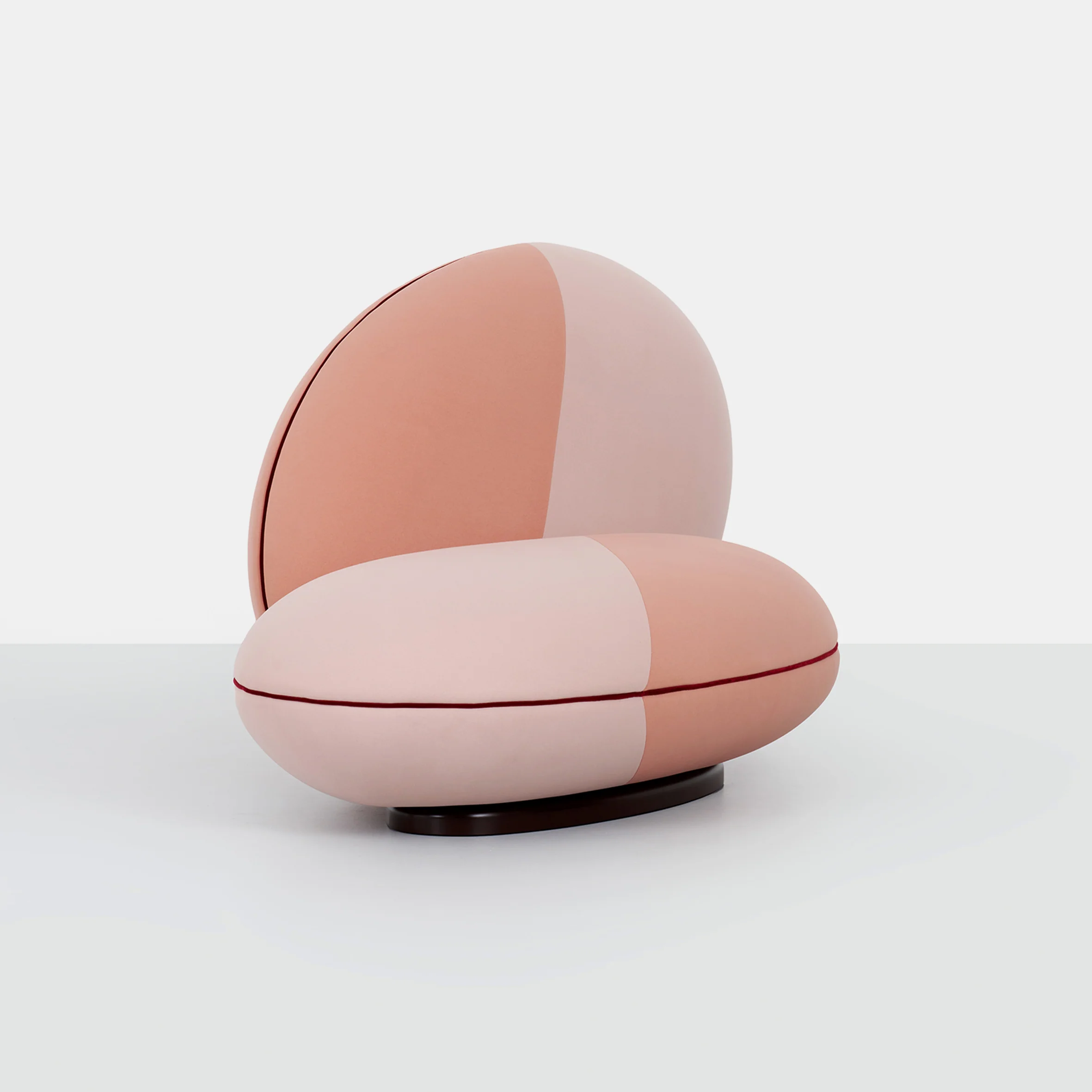 Macaron Lounge Chair - Image 7