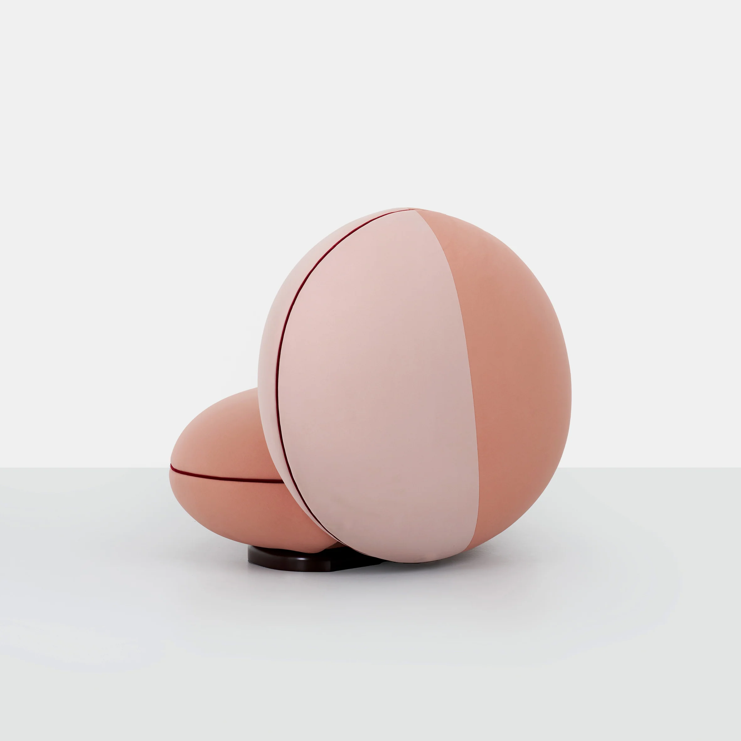 Macaron Lounge Chair - Image 9
