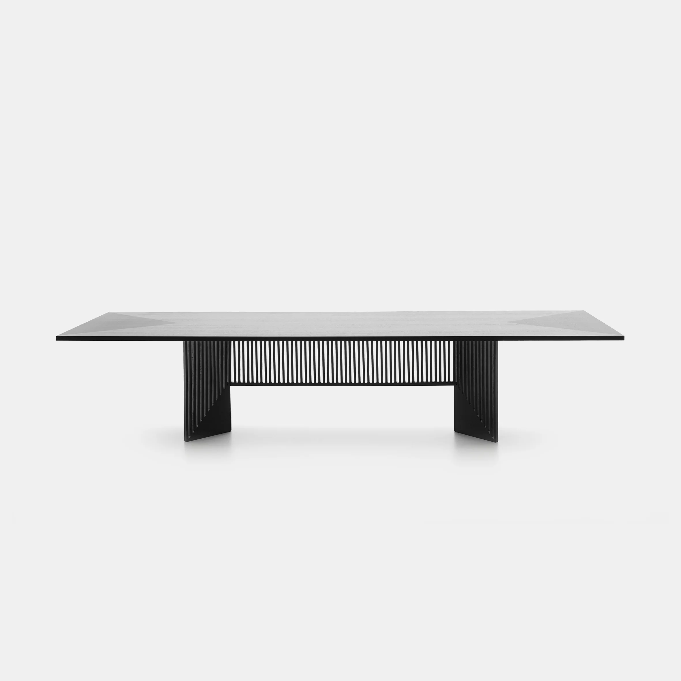 Maestro Dining Table - Image 7
