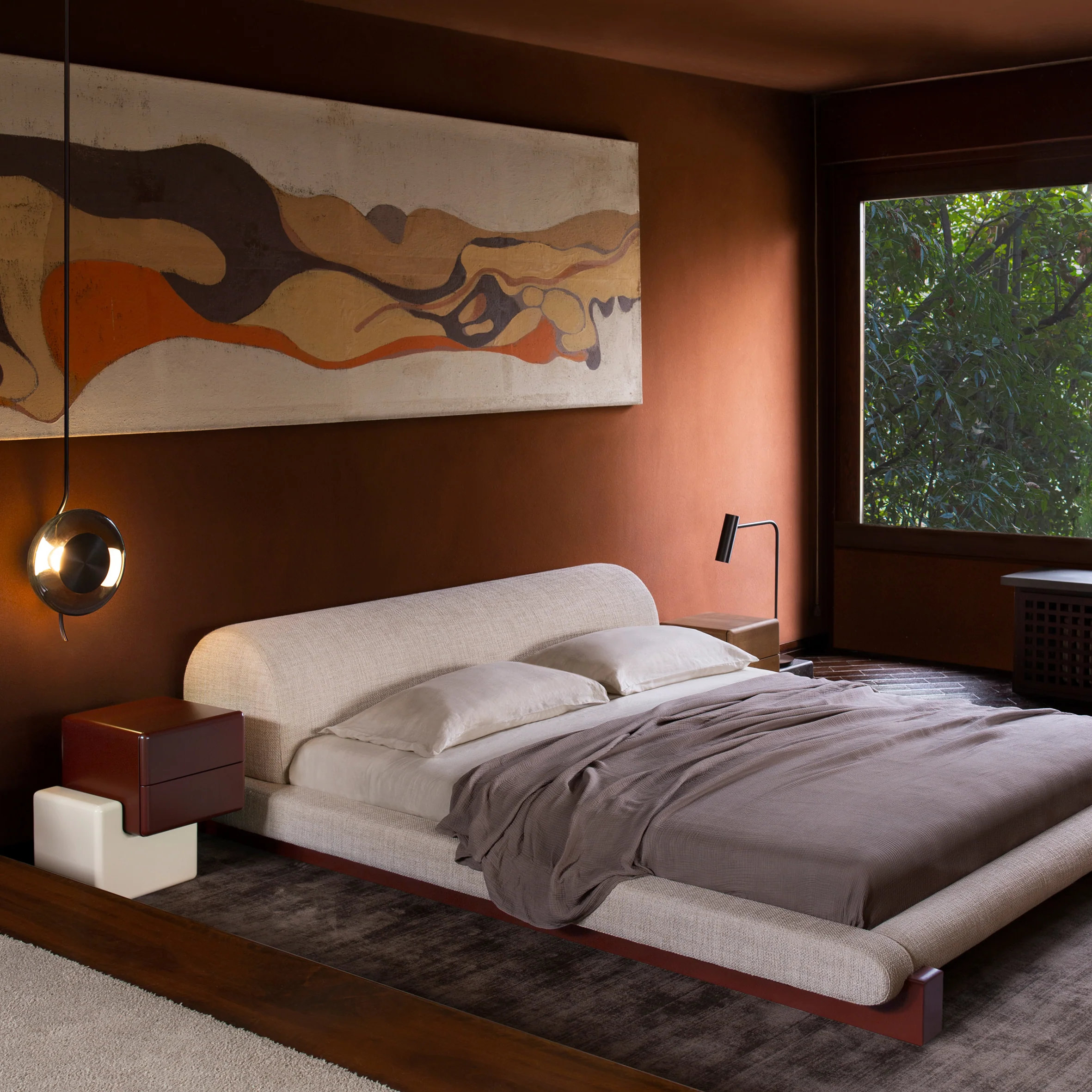 Maki Bed - Image 6