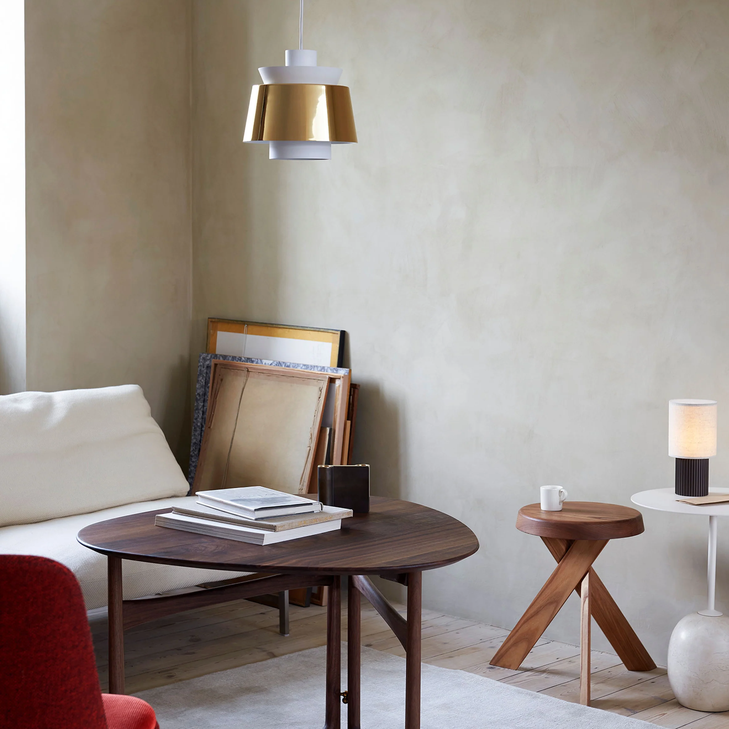 Manhattan SC52 Portable Table Lamp - Image 12