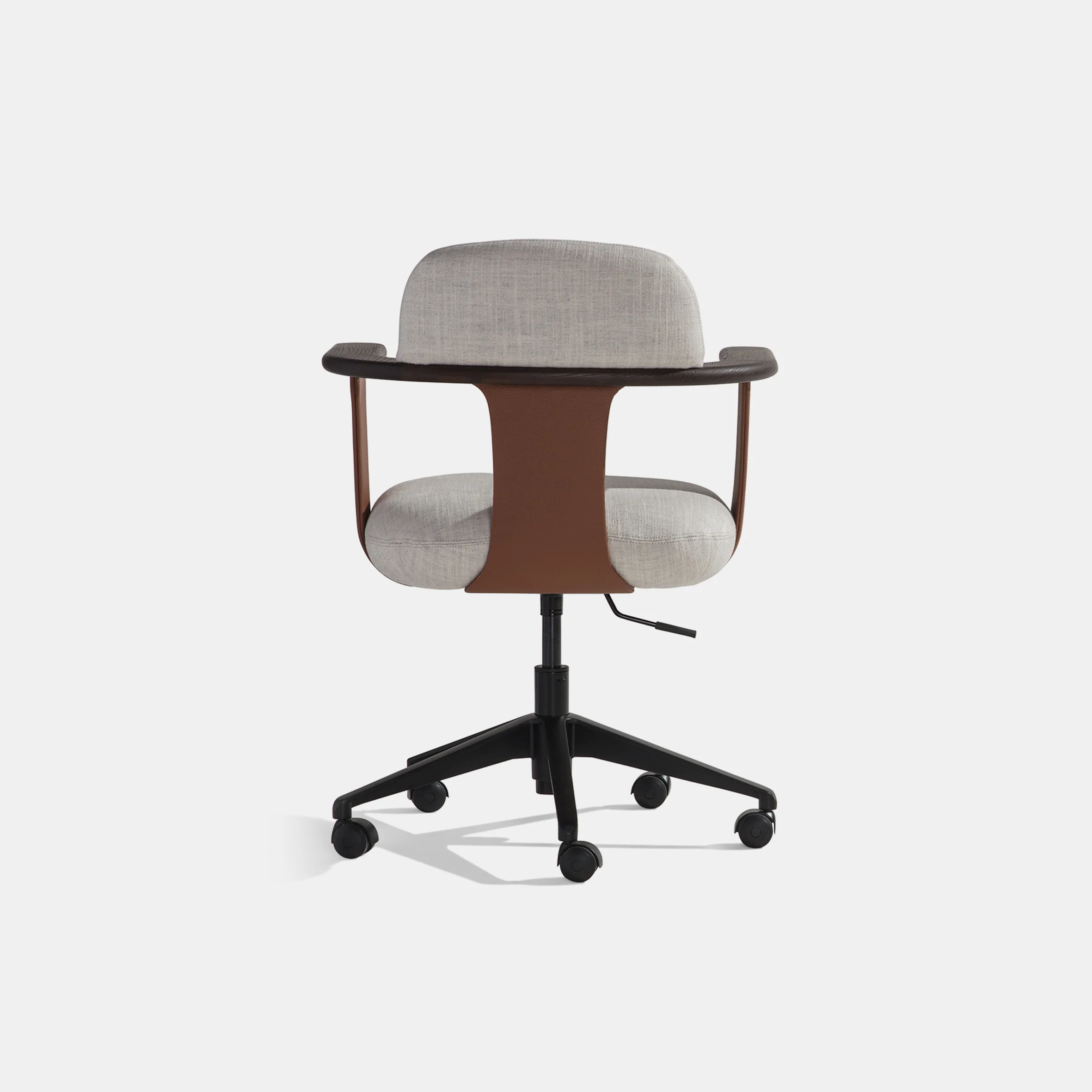 Manta D Swivel Chair - Image 2