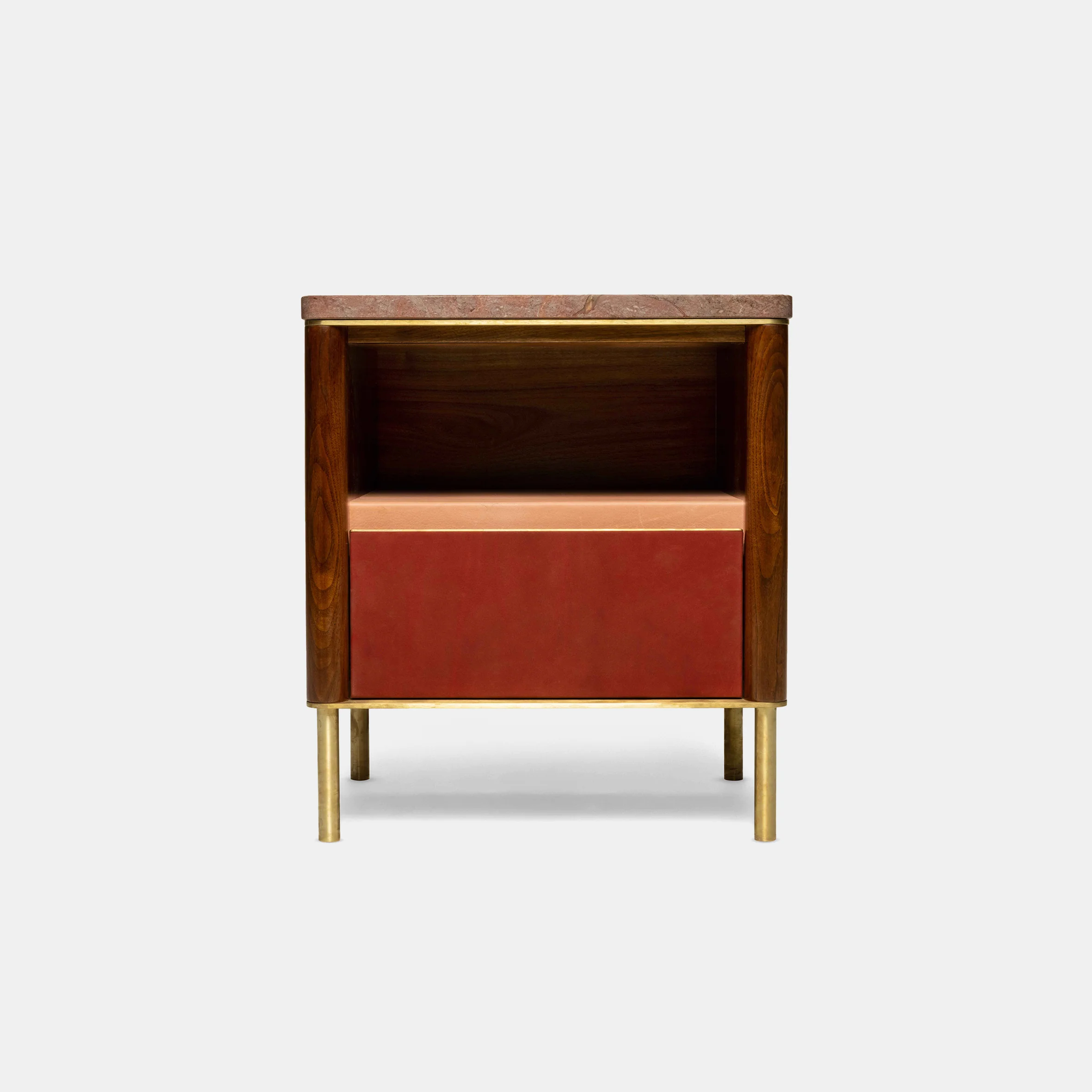 Mara Bedside Table