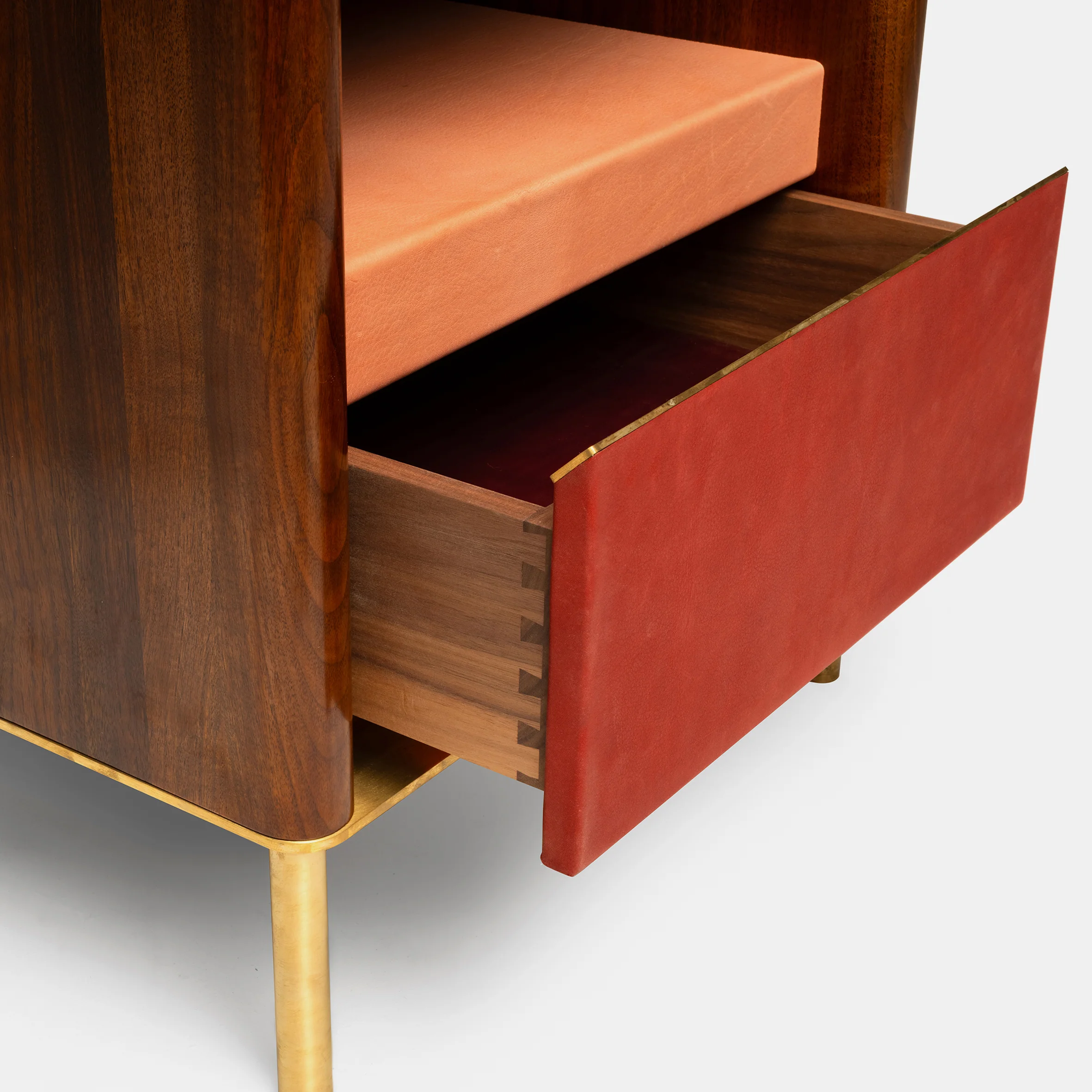 Mara Bedside Table - Image 5