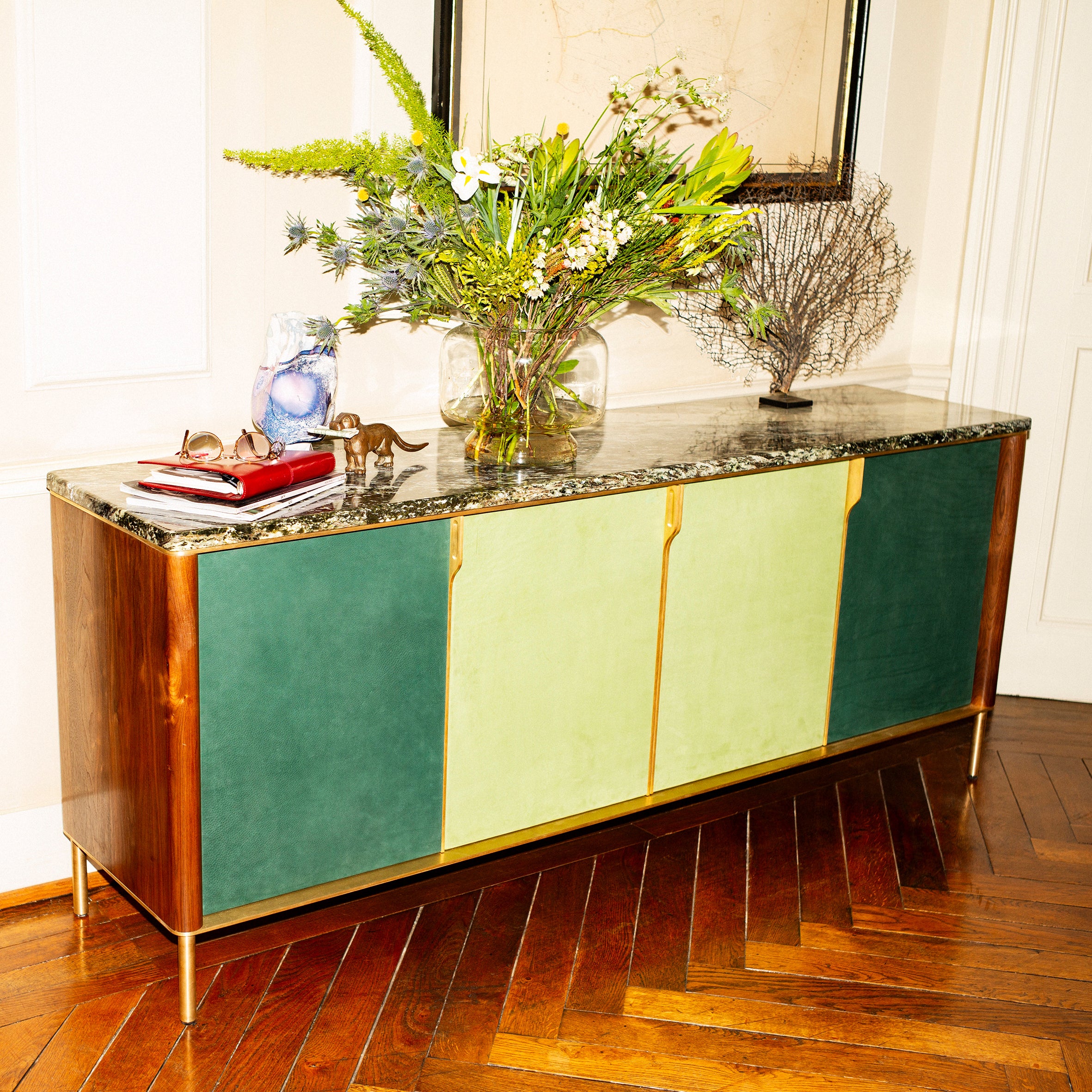 Mara Credenza - Image 7