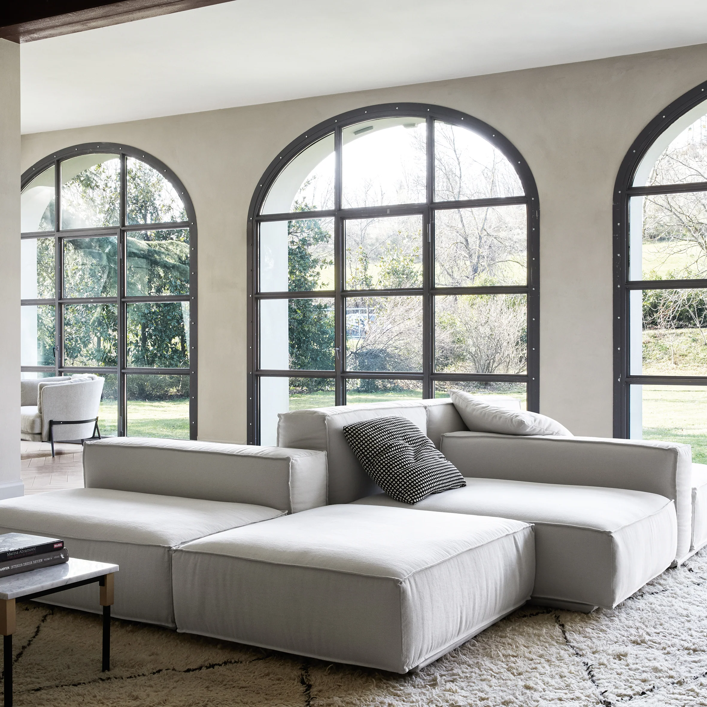 Marechiaro System Sofa - Image 2