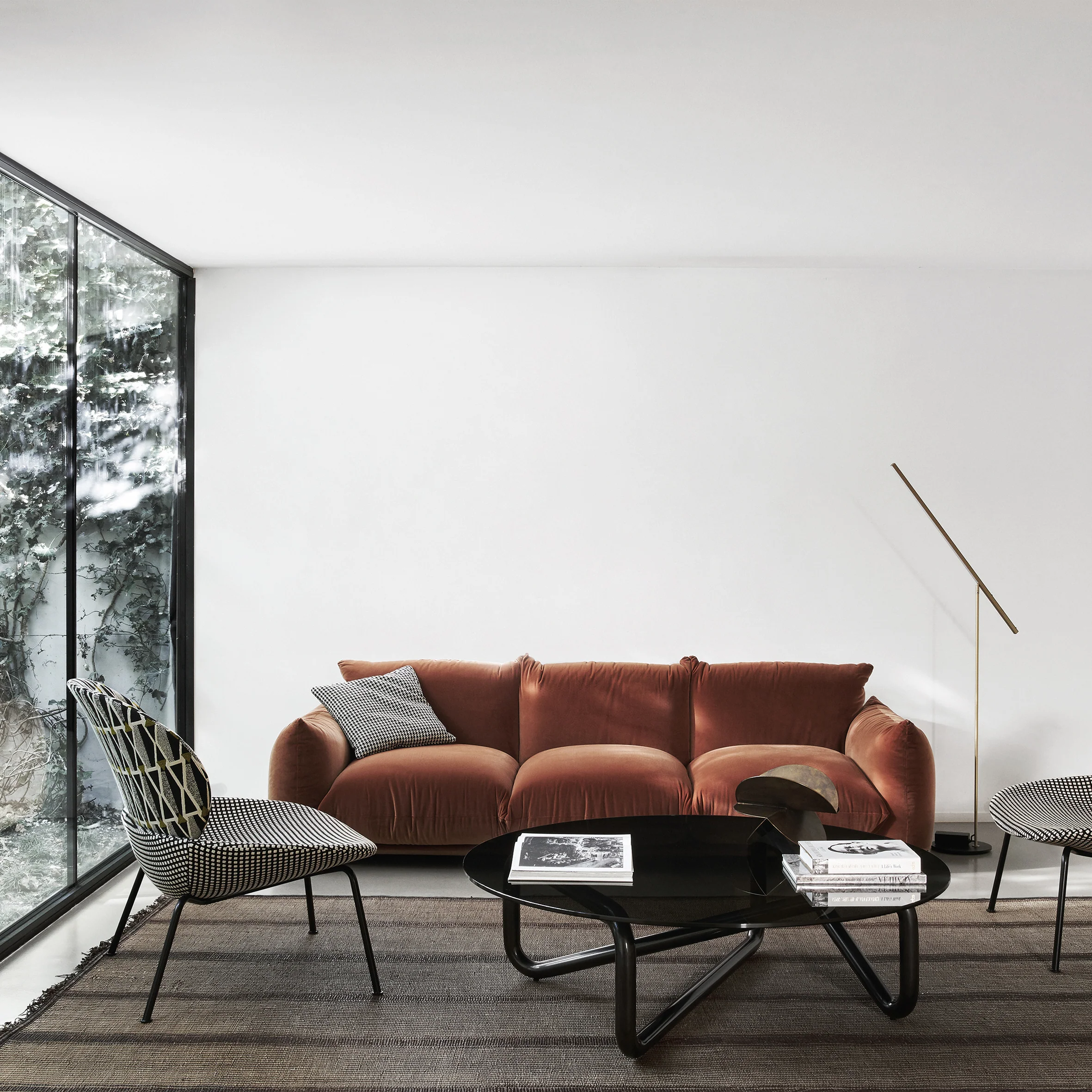Marenco Sofa - 255cm - Image 2