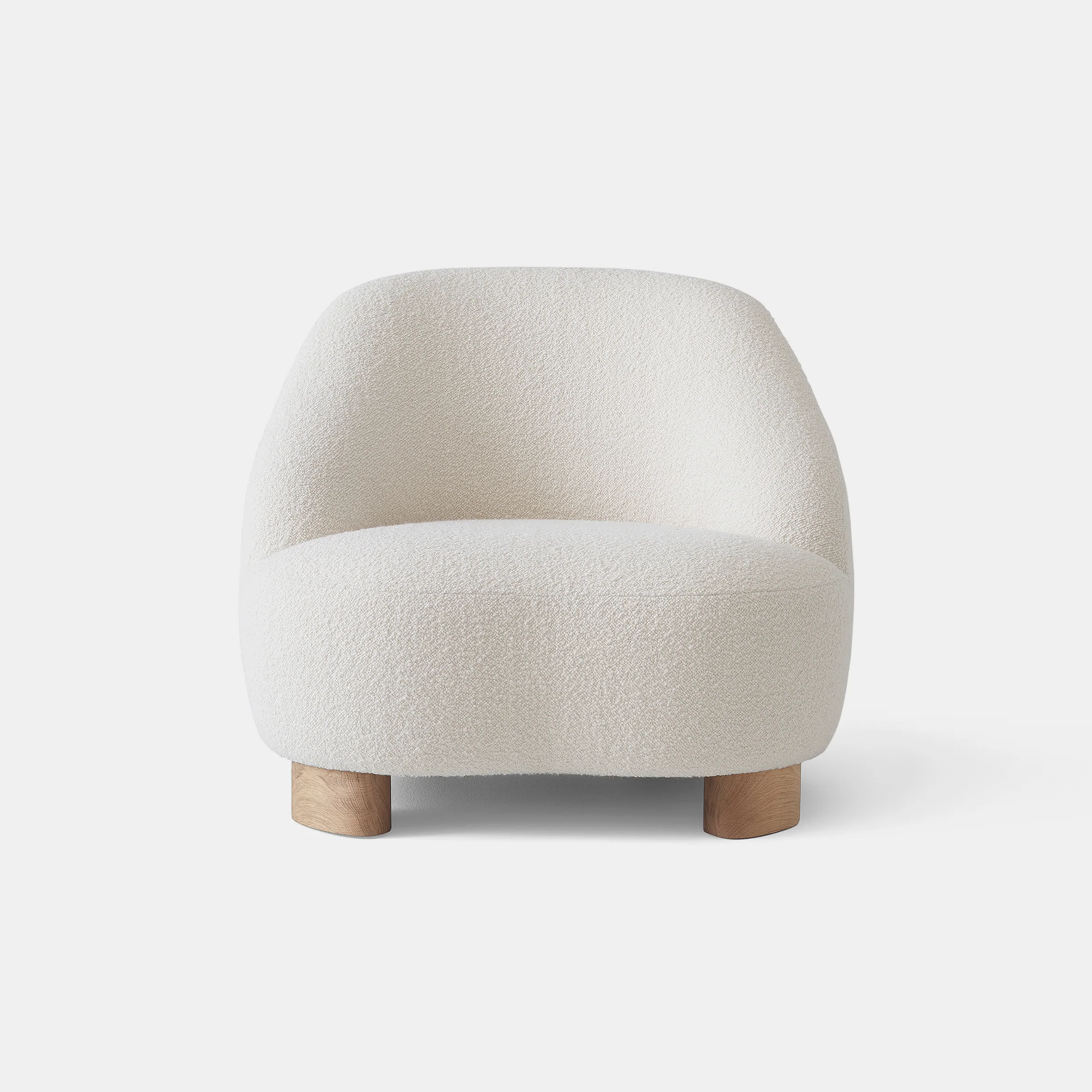 Margas Lounge Chair LC1 - Image 2