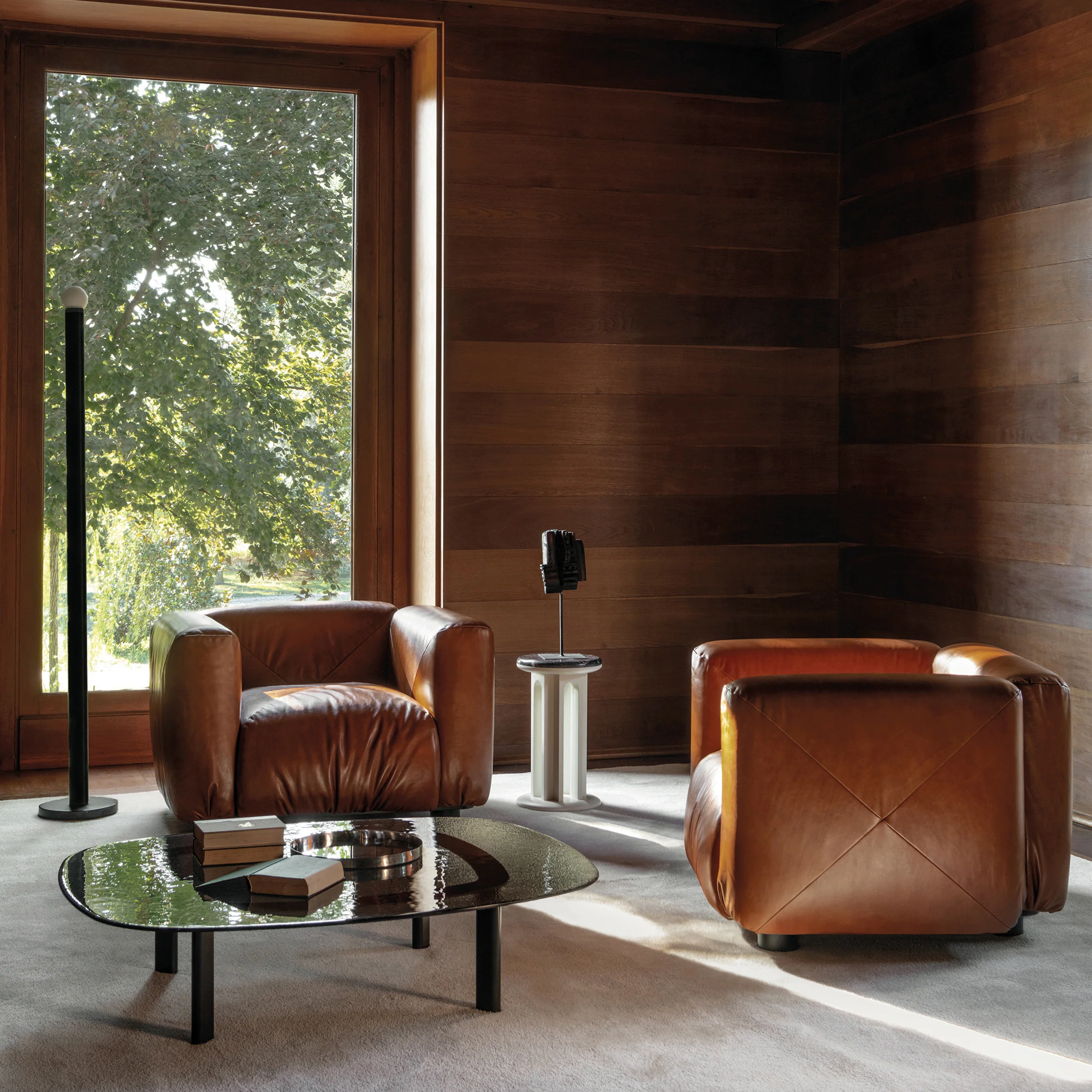 Marius&Marius Armchair - Image 2