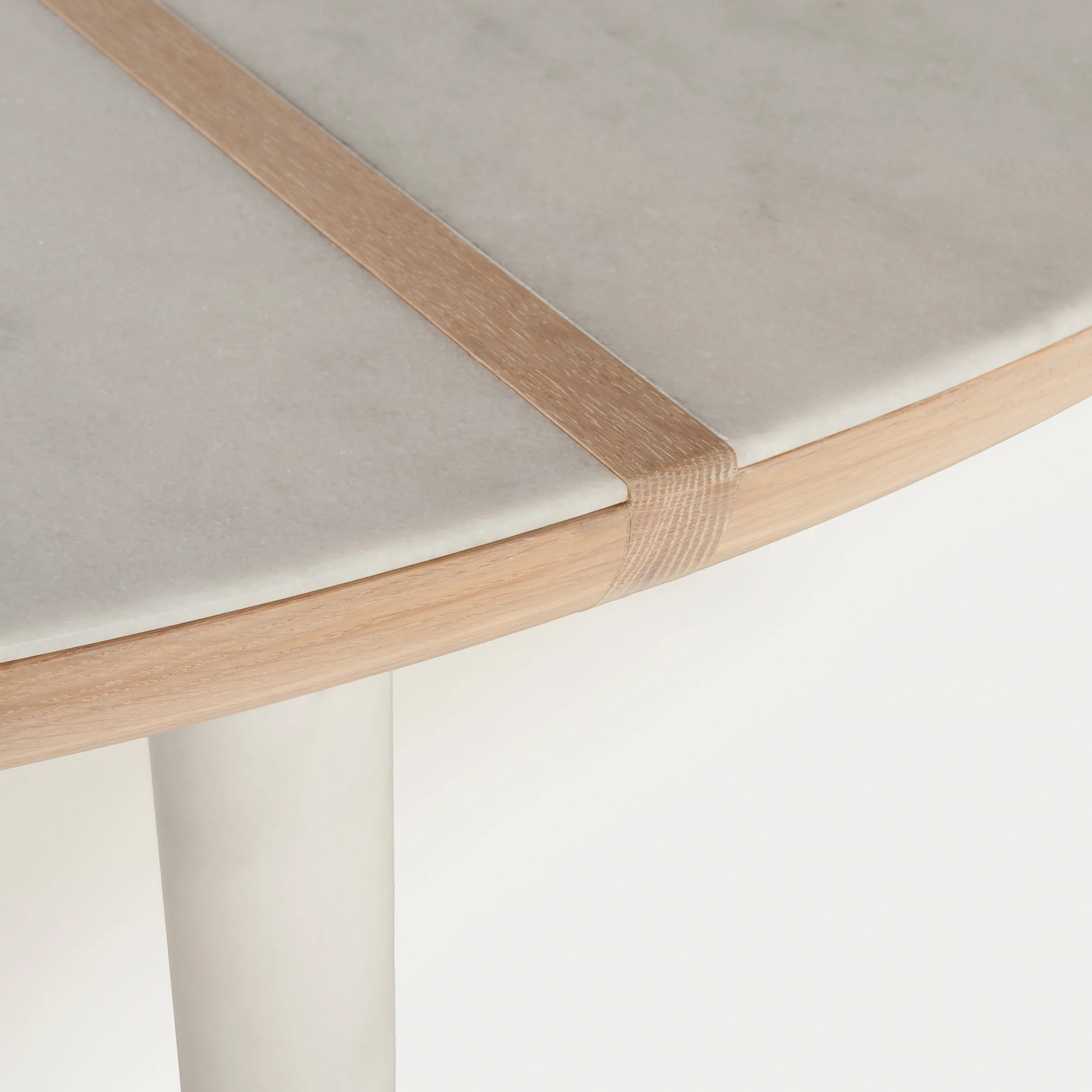 Marlon Round Dining Table - Image 2