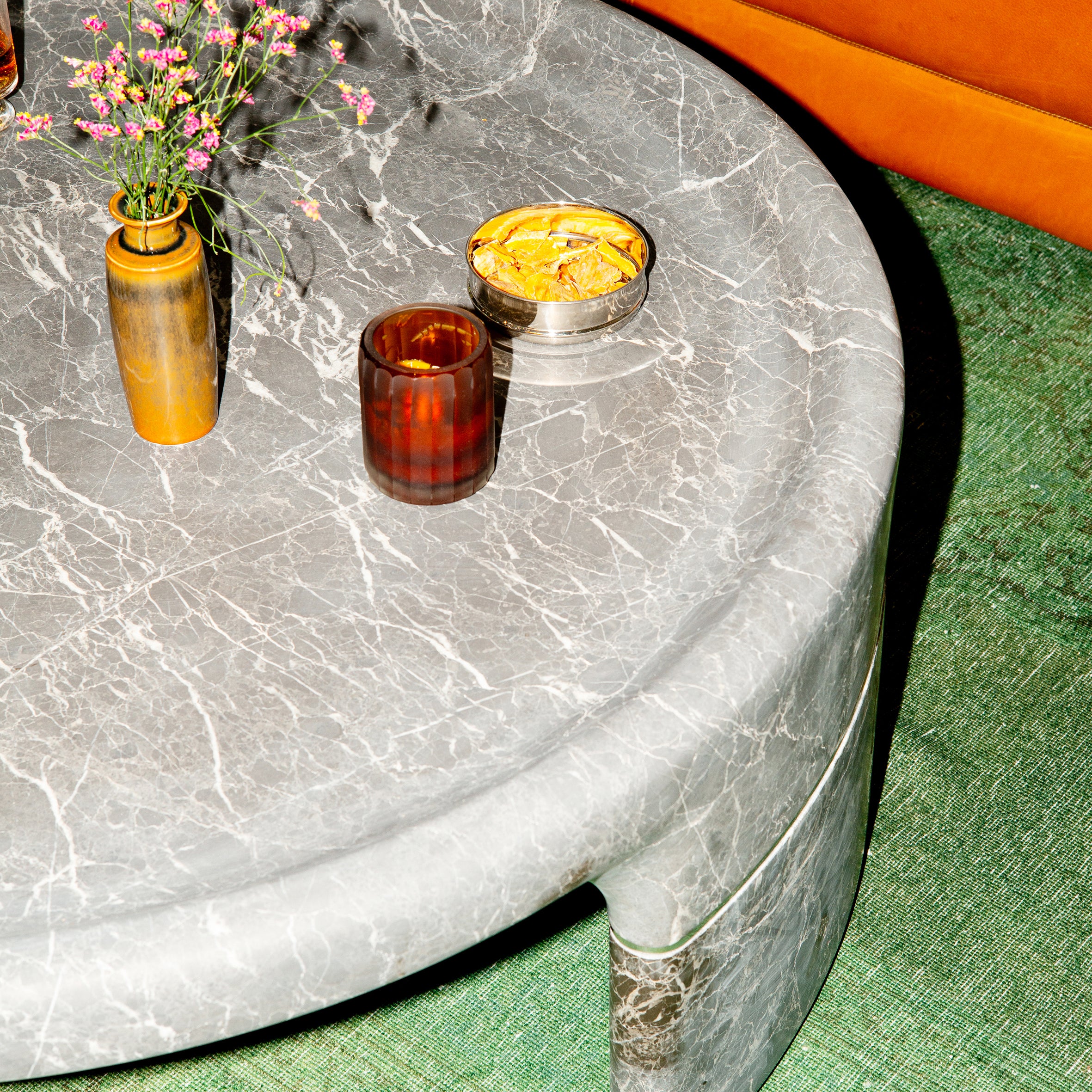 Marmar Coffee Table - Image 10