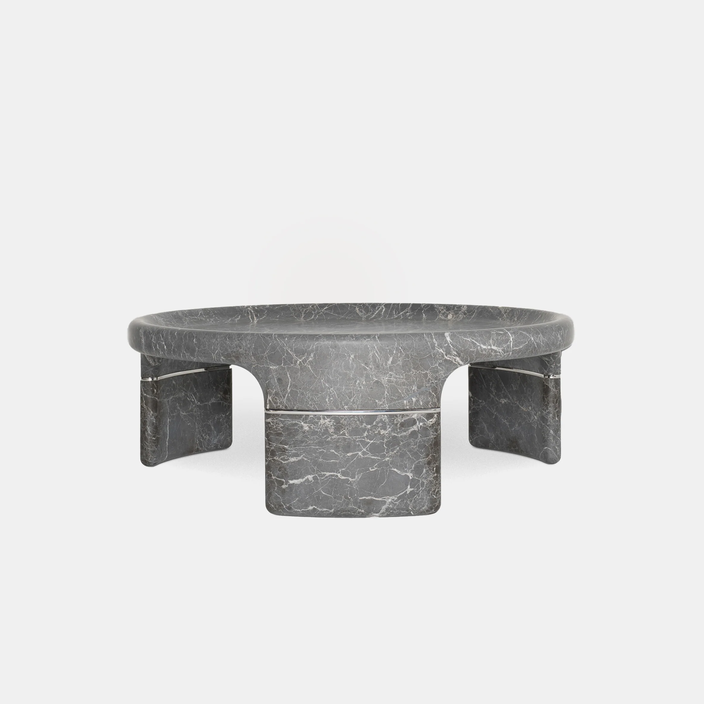 Marmar Coffee Table - Image 2