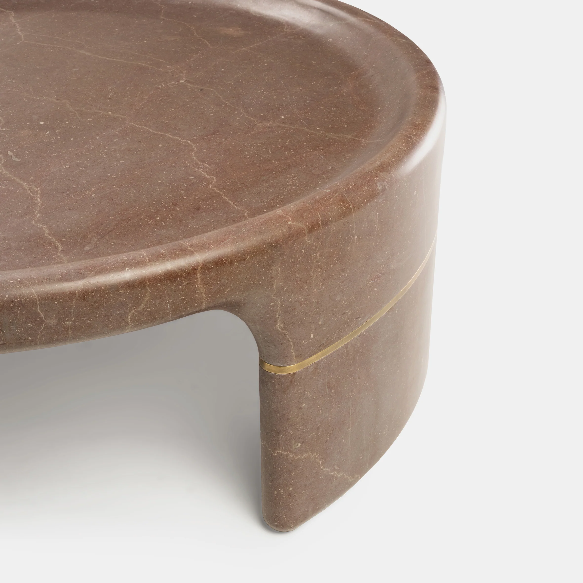 Marmar Coffee Table - Image 3
