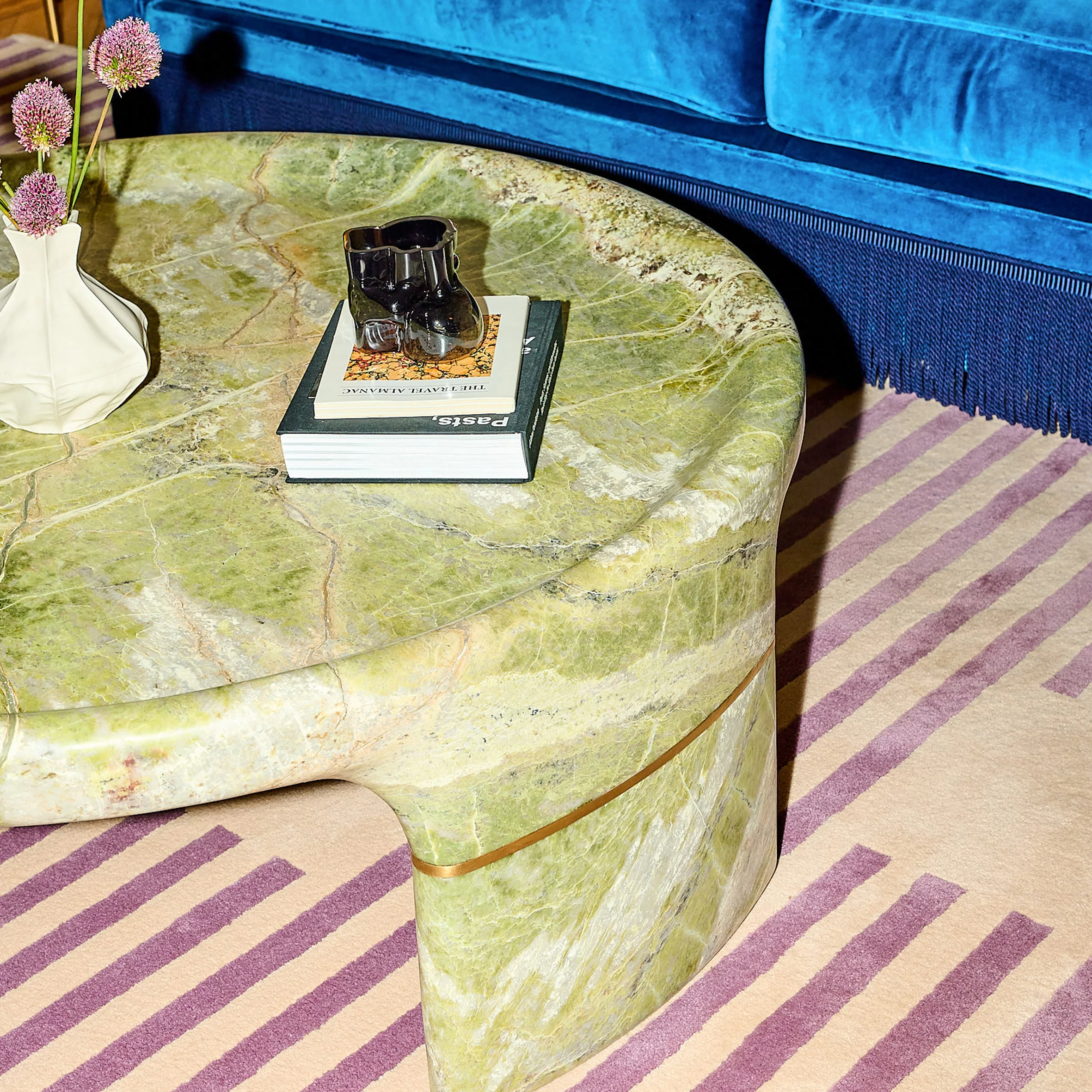 Marmar Coffee Table - Image 5