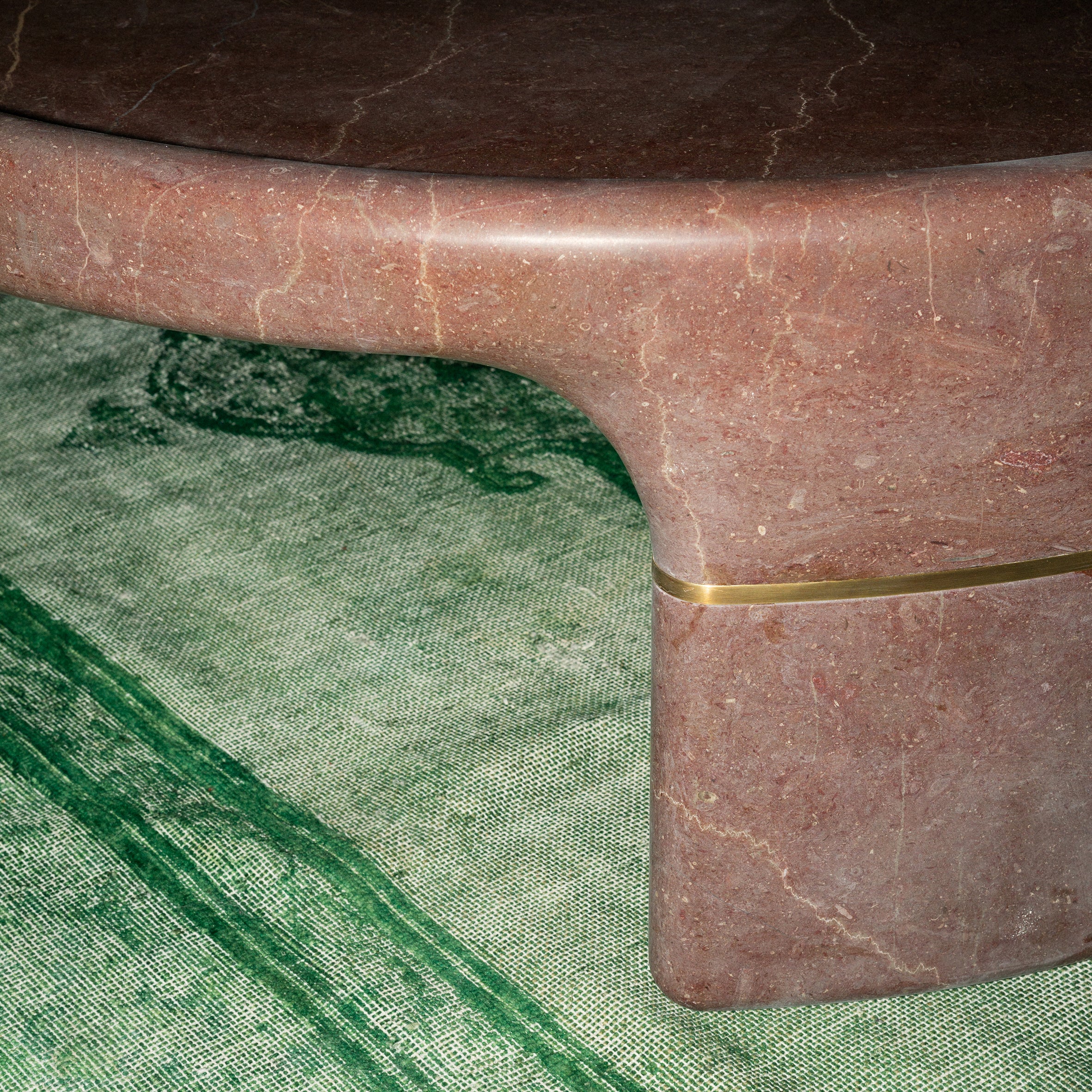 Marmar Coffee Table - Image 6