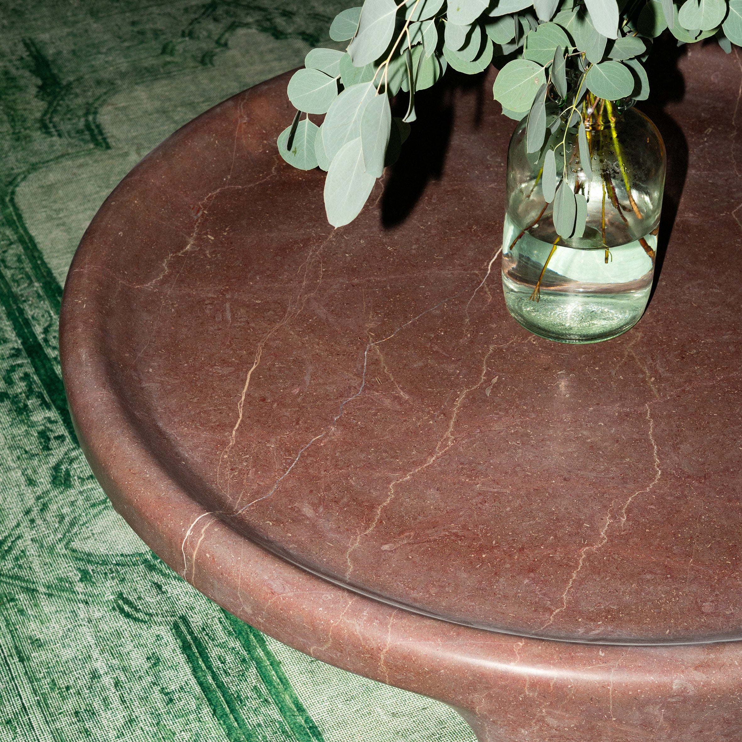 Marmar Coffee Table - Image 7