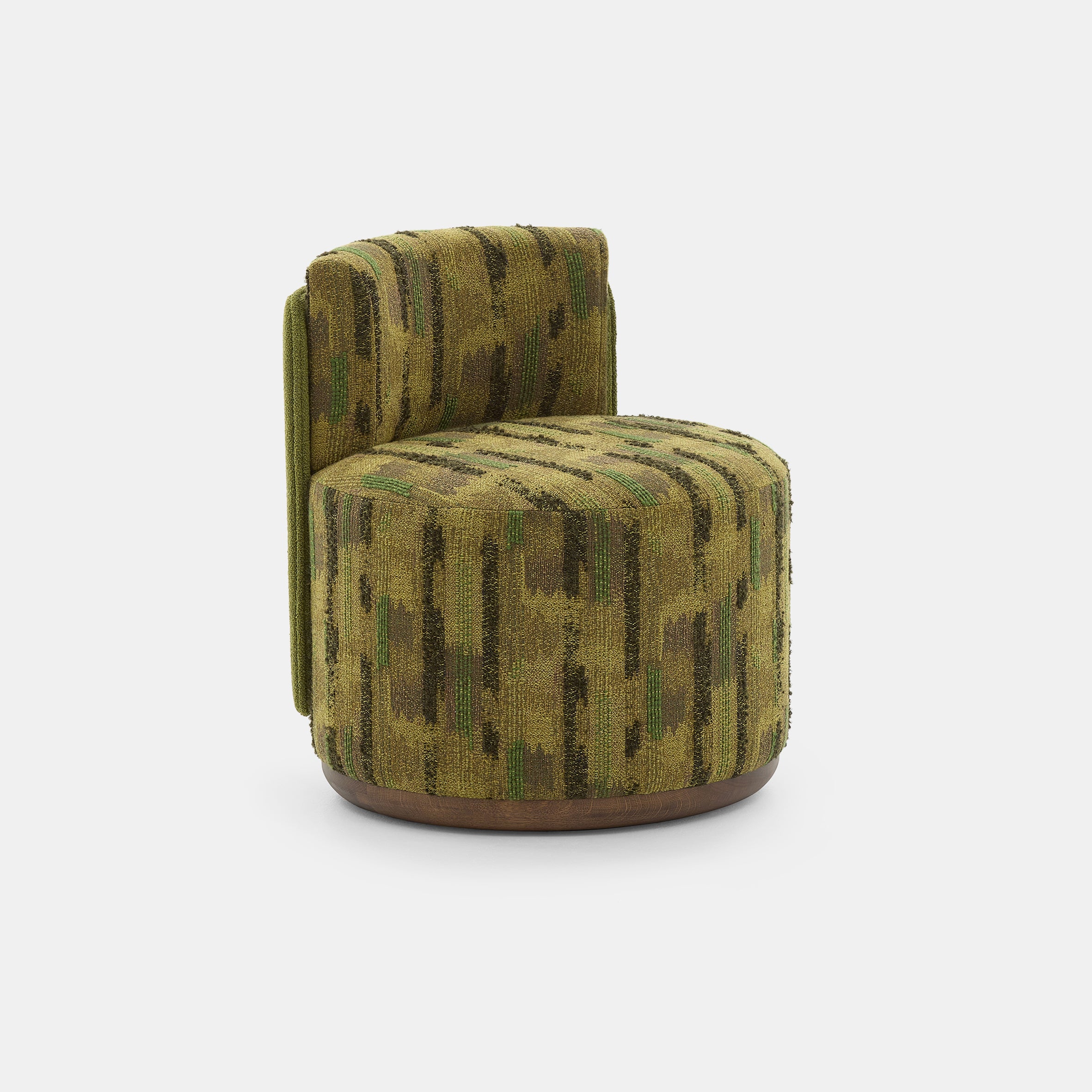 Marta Slipper Chair - Image 3