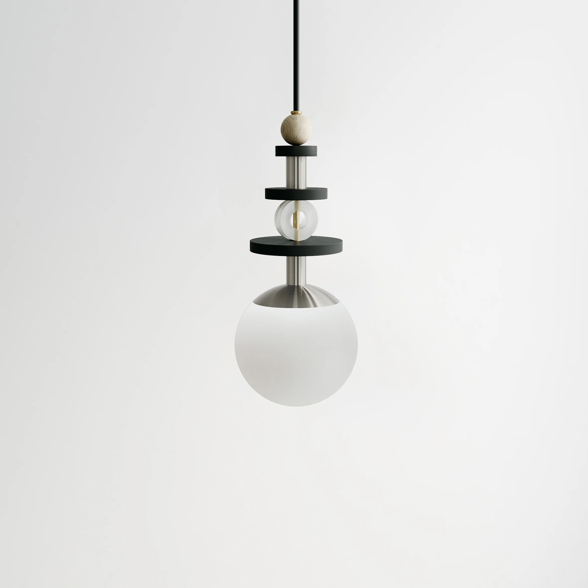 Maru Pendant Lamp - Image 12
