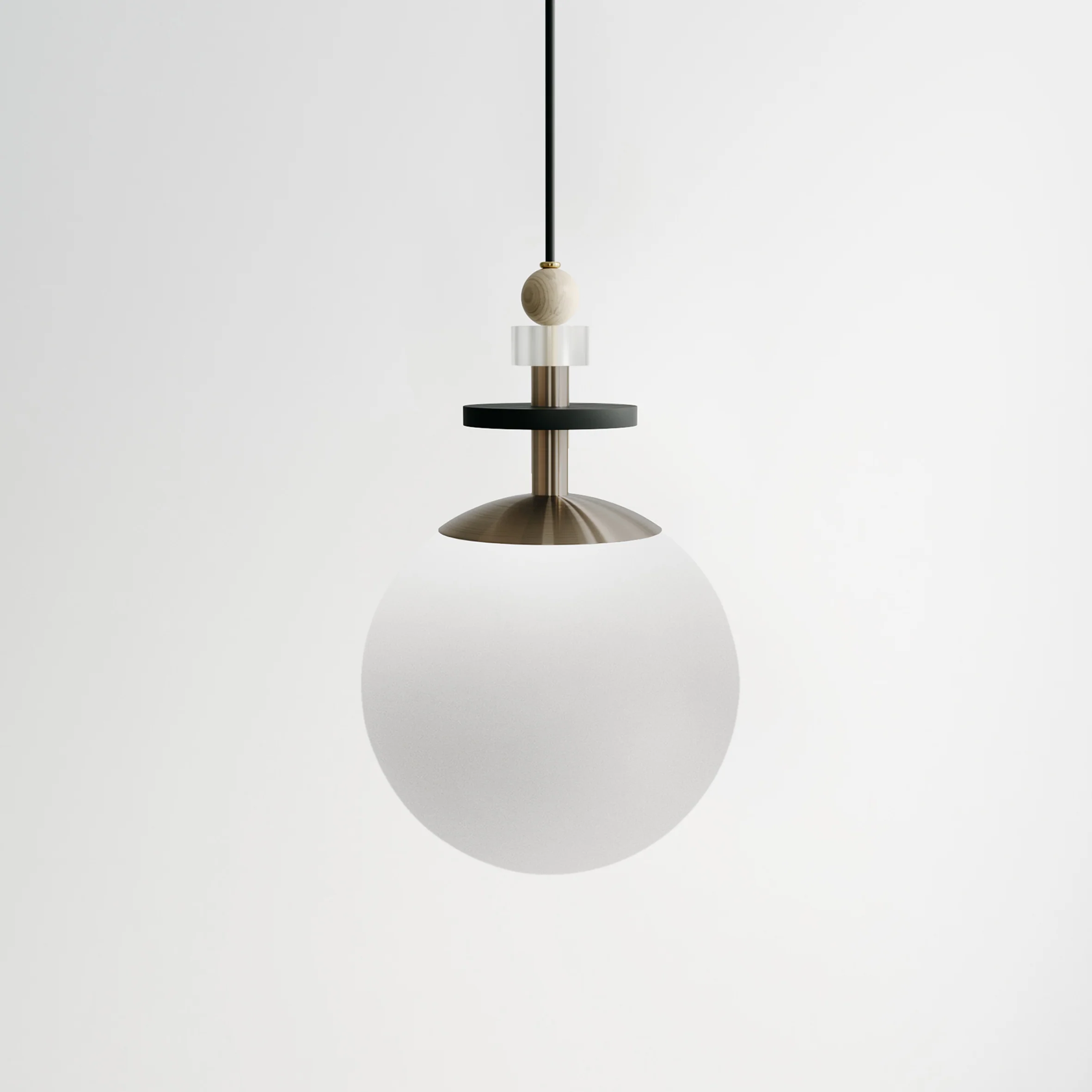 Maru Pendant Lamp - Image 13