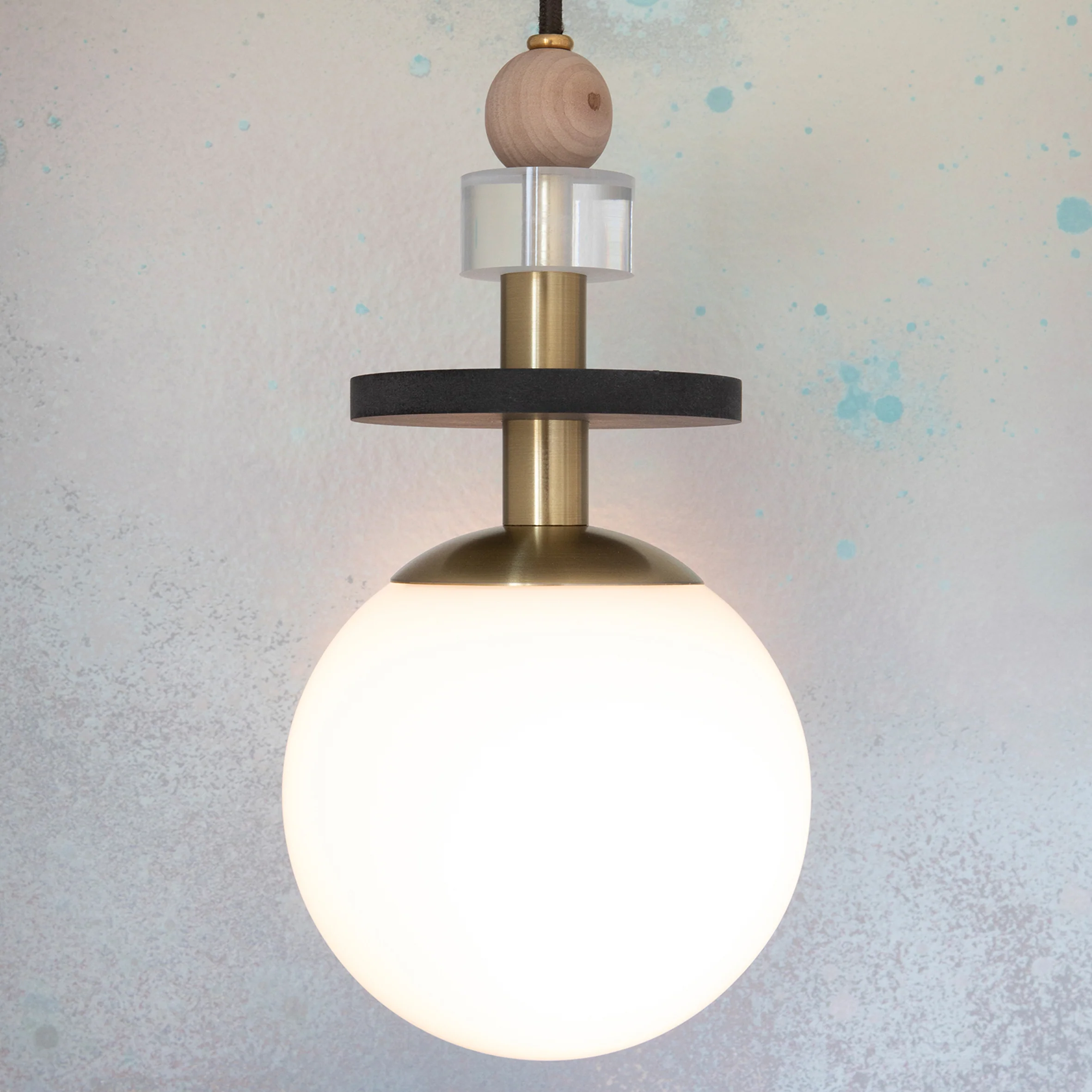 Maru Pendant Lamp - Image 27