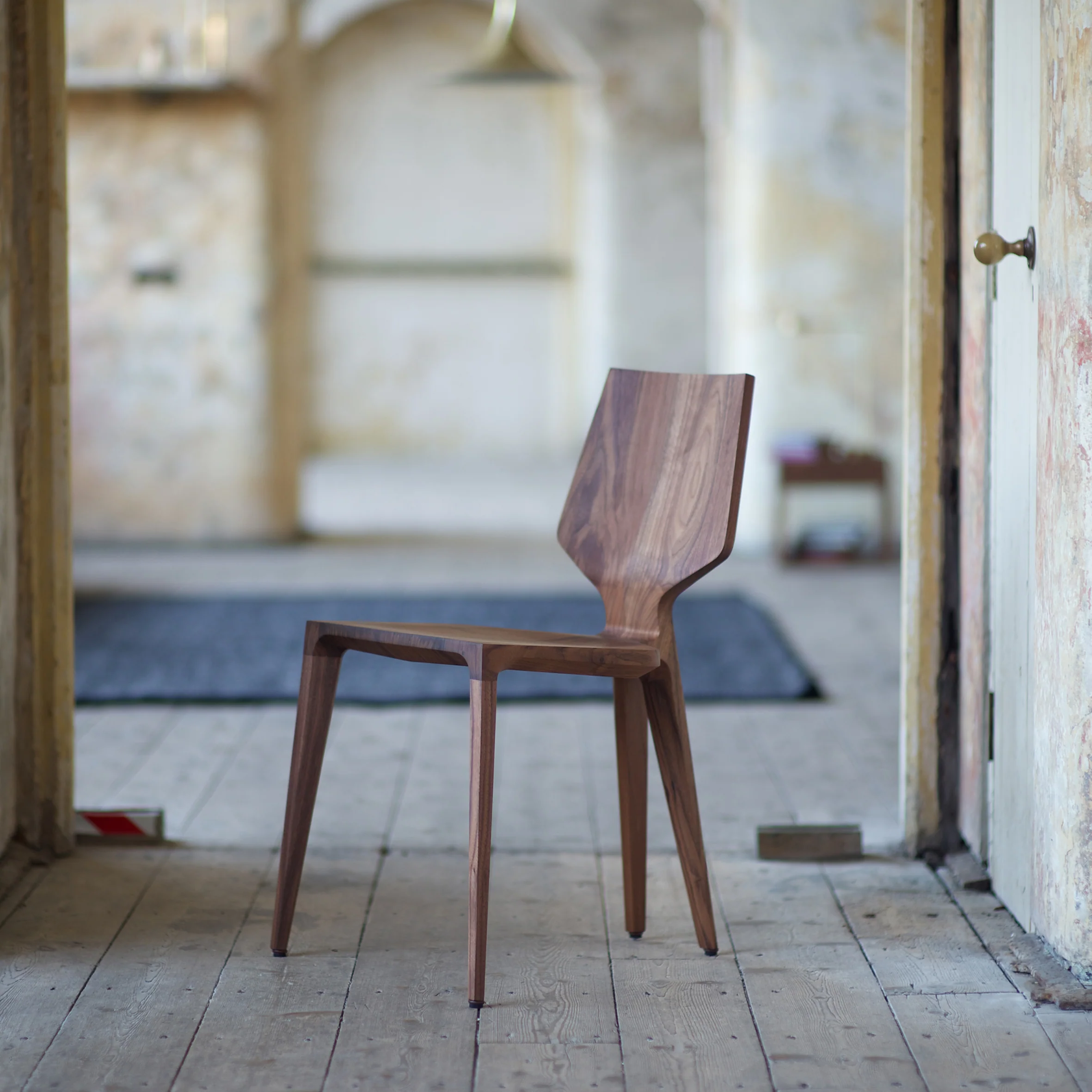 Mary's Chair - Image 5