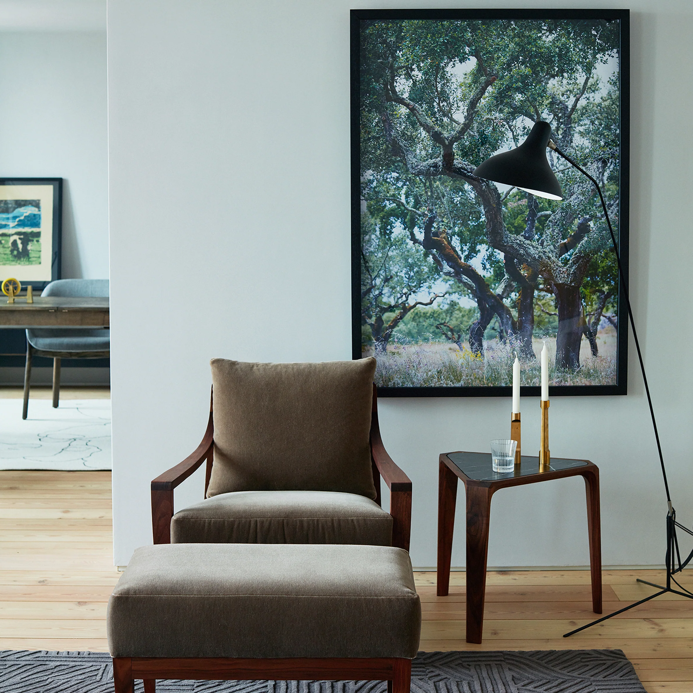 Mary's Side Table - Image 6