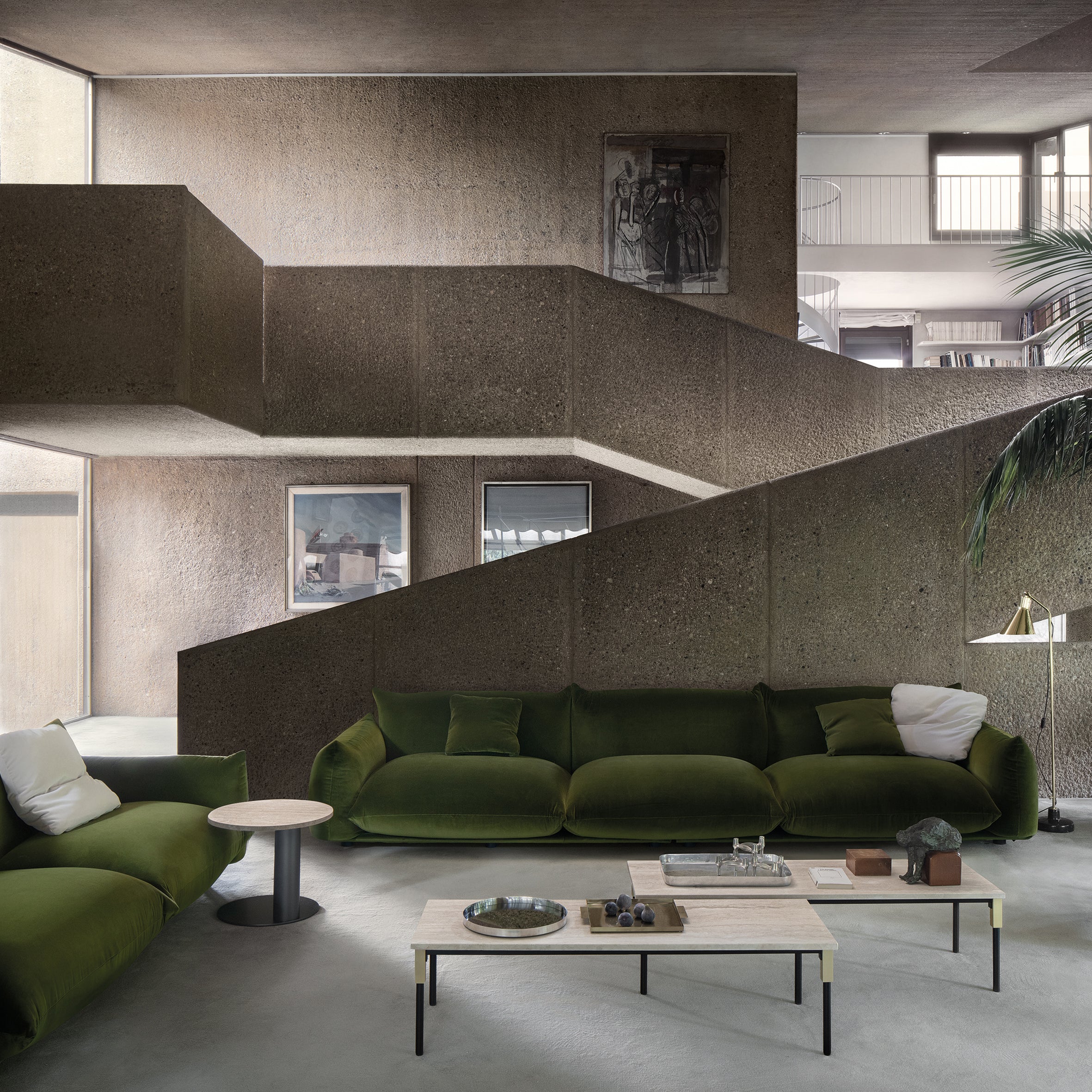 Match Coffee Table - Image 10