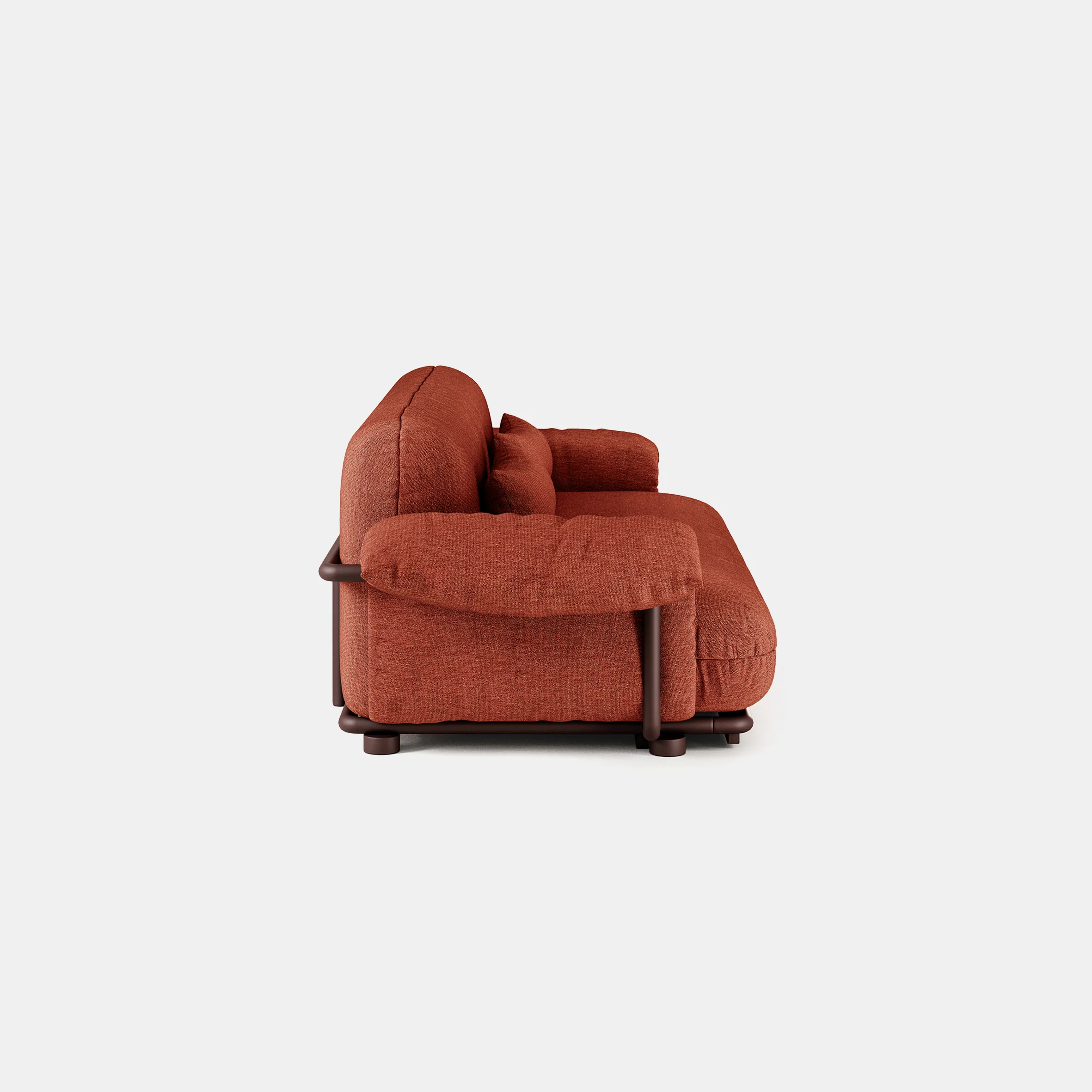 Mate Sofa Bed - Image 3