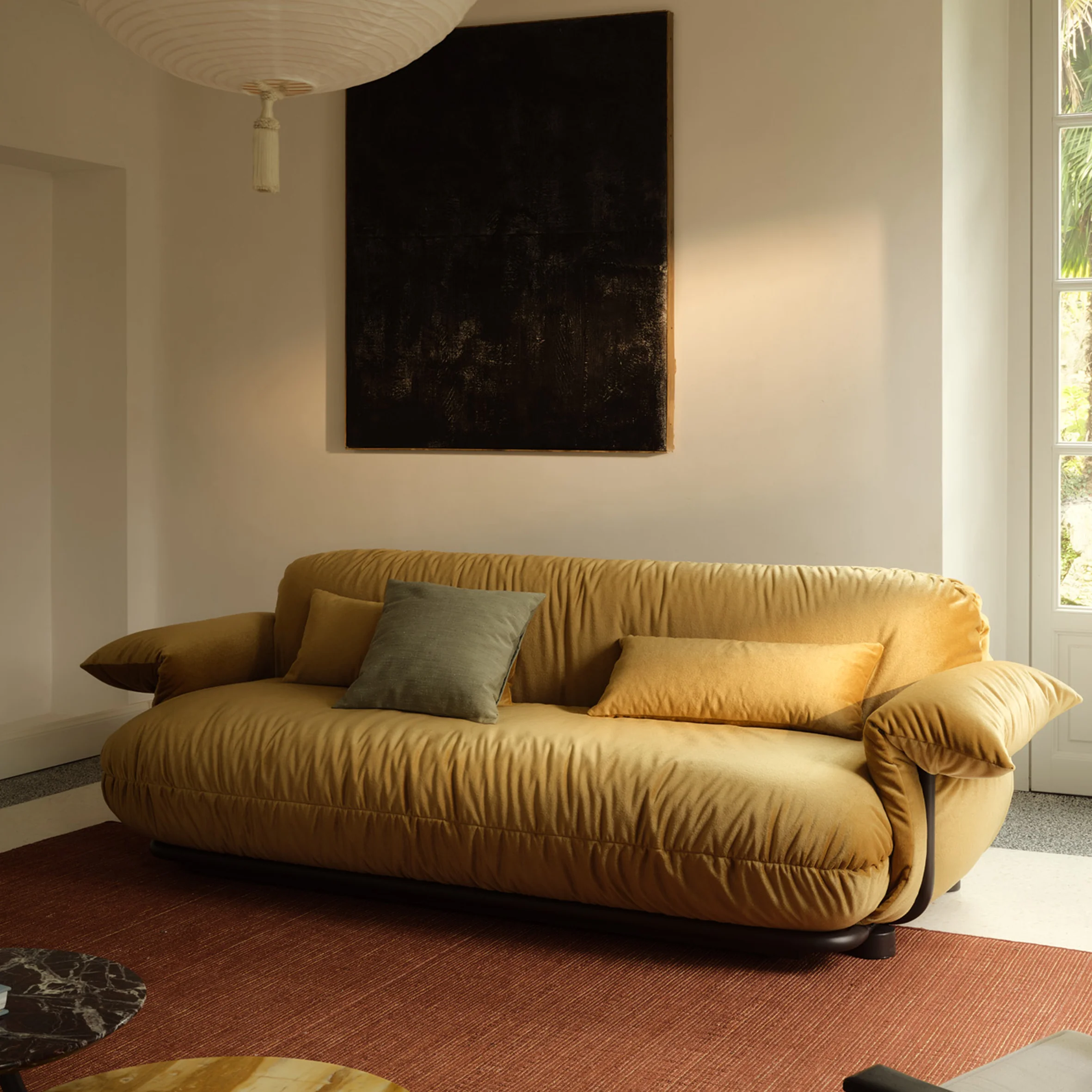 Mate Sofa Bed - Image 4