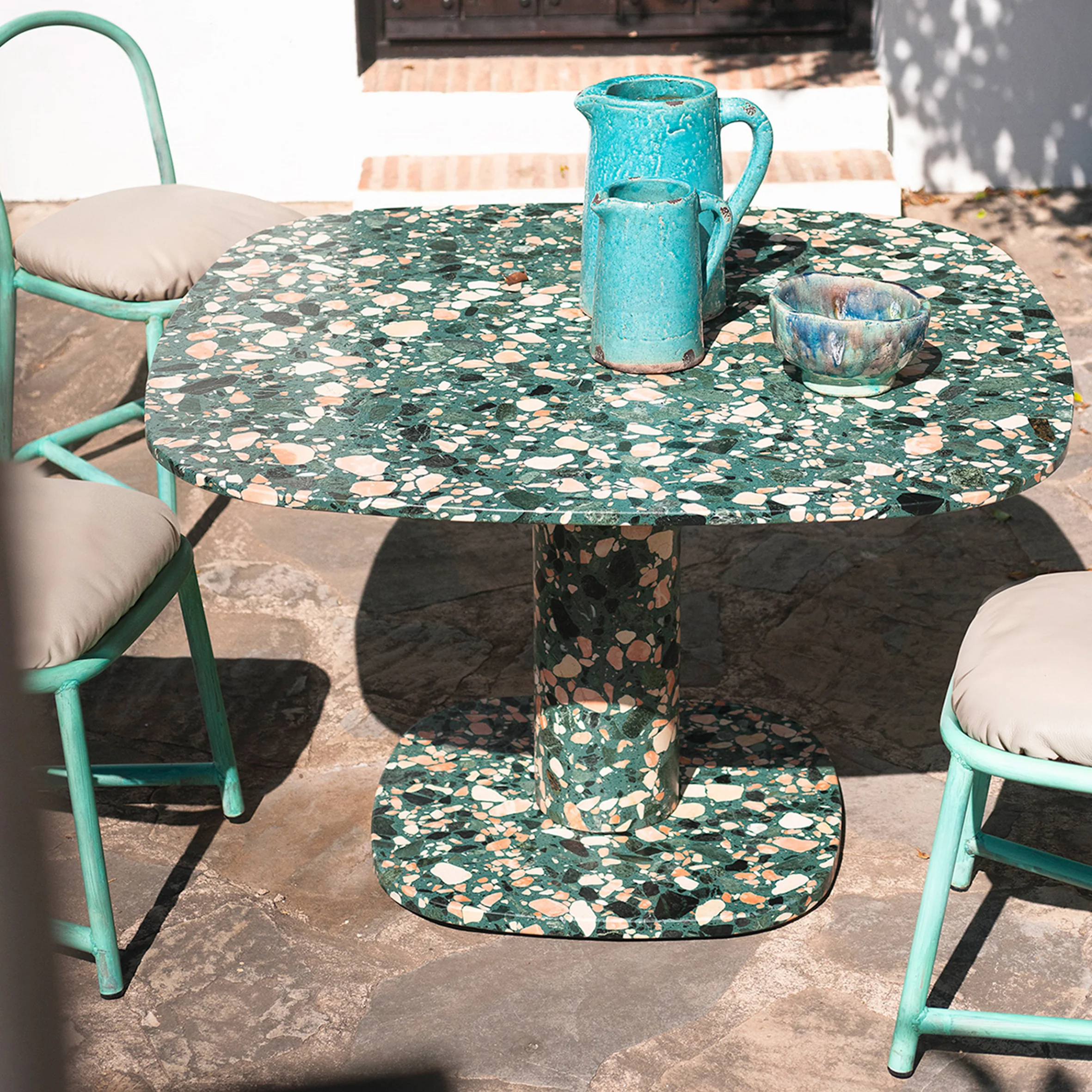 Matera Outdoor Table - Image 6