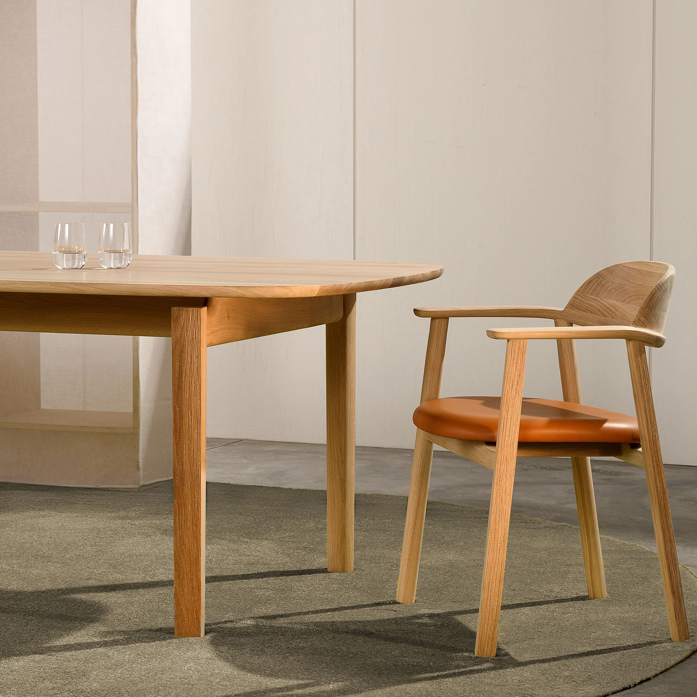 Mati Armchair - Image 4