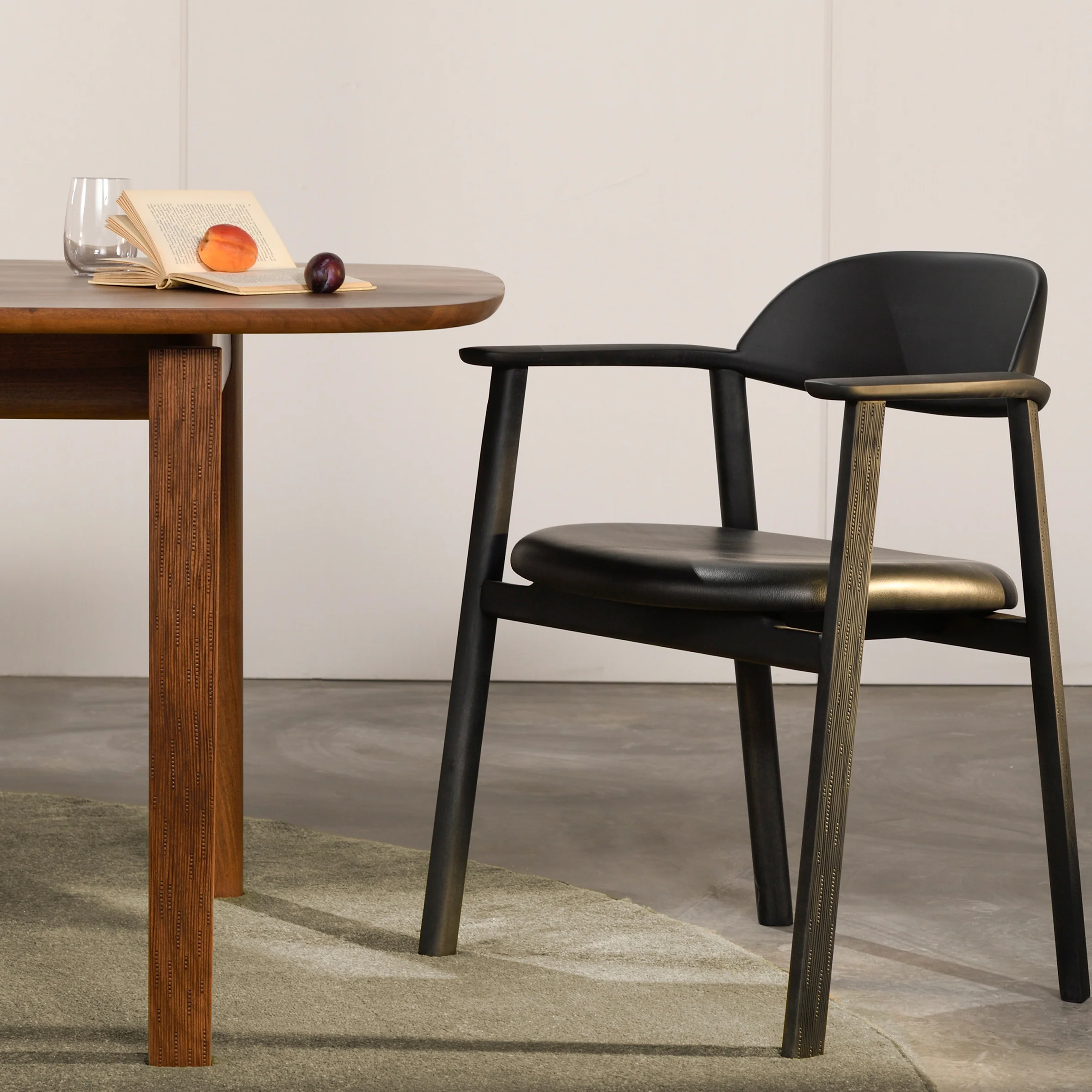Mati Armchair - Image 7