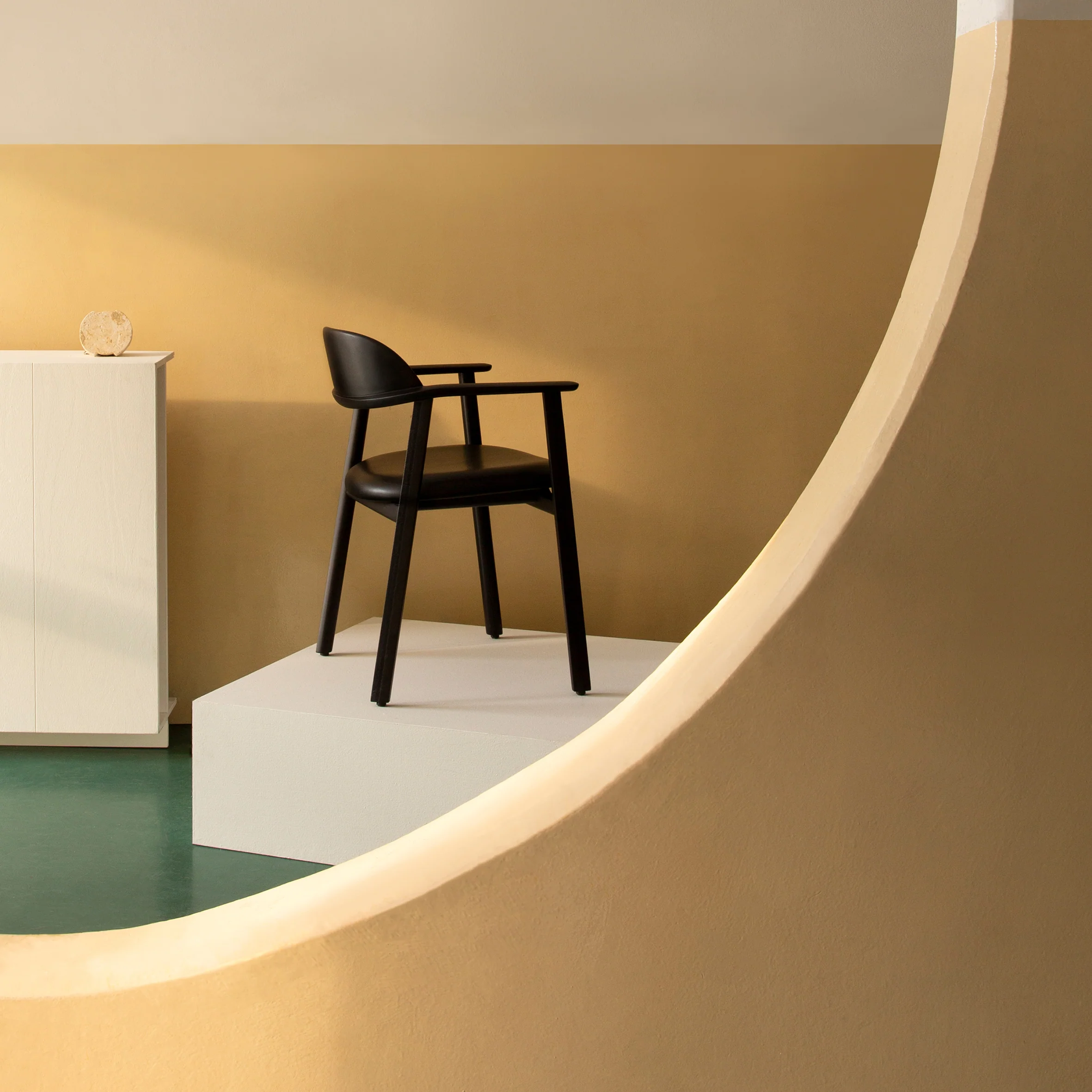 Mati Armchair - Image 8