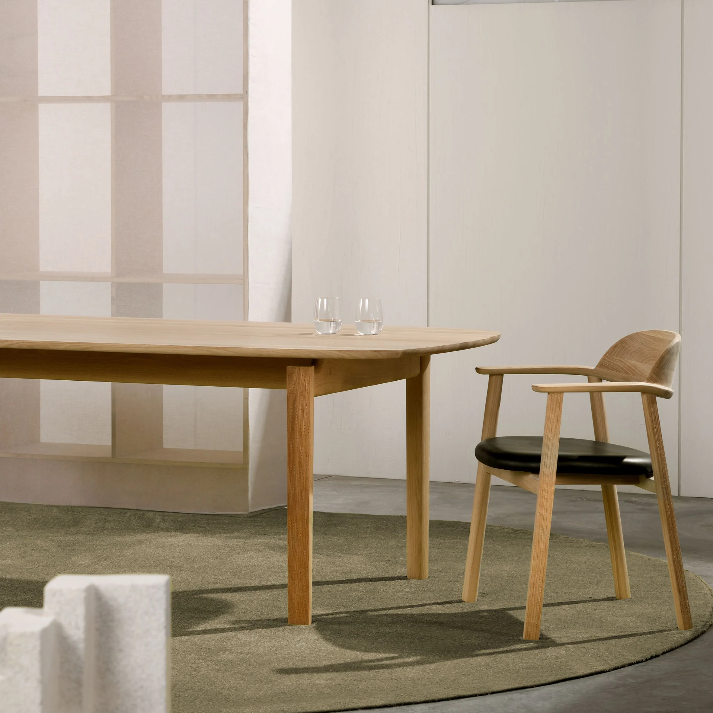 Mati Dining Table - Image 3