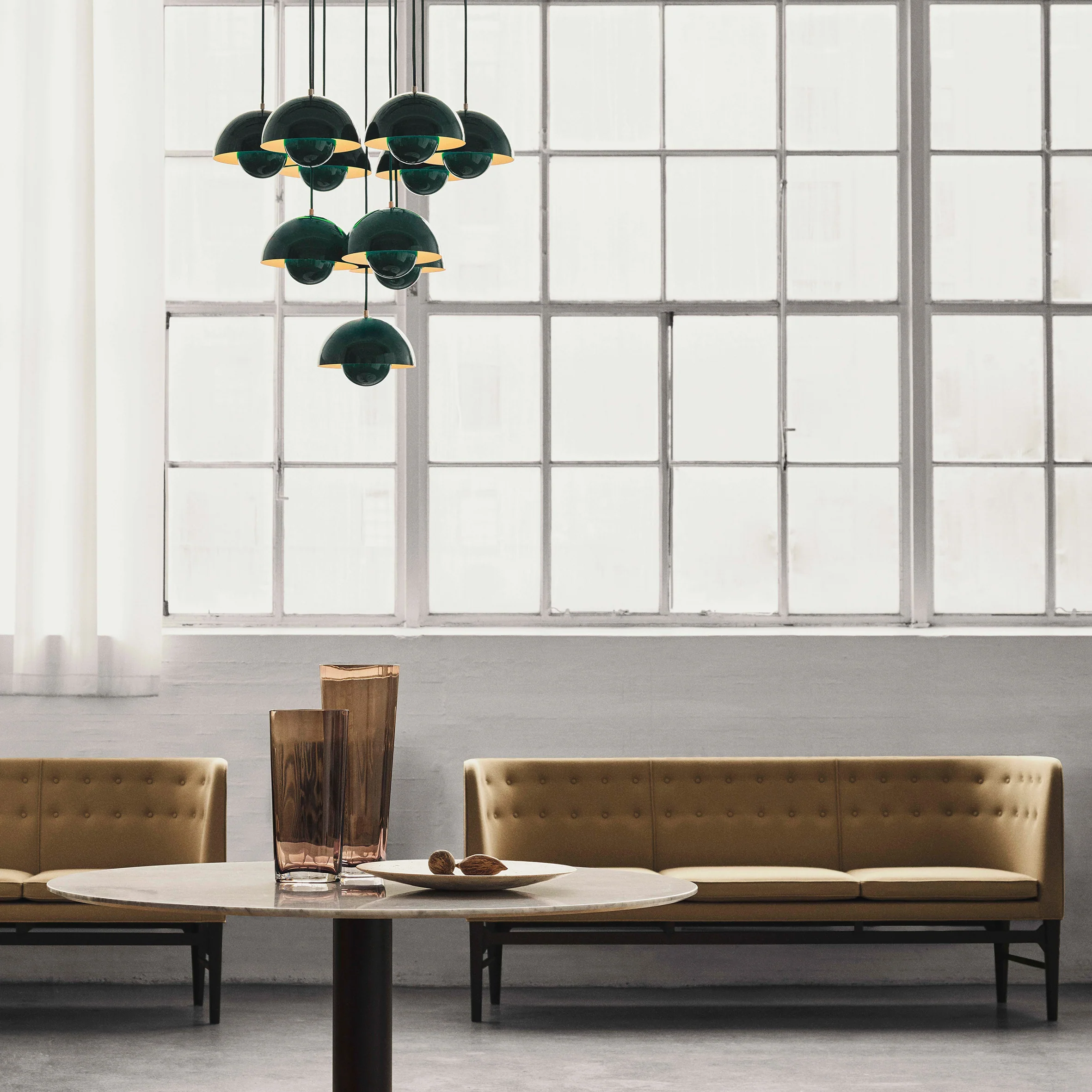 Mayor Sofa AJ5 - Image 9
